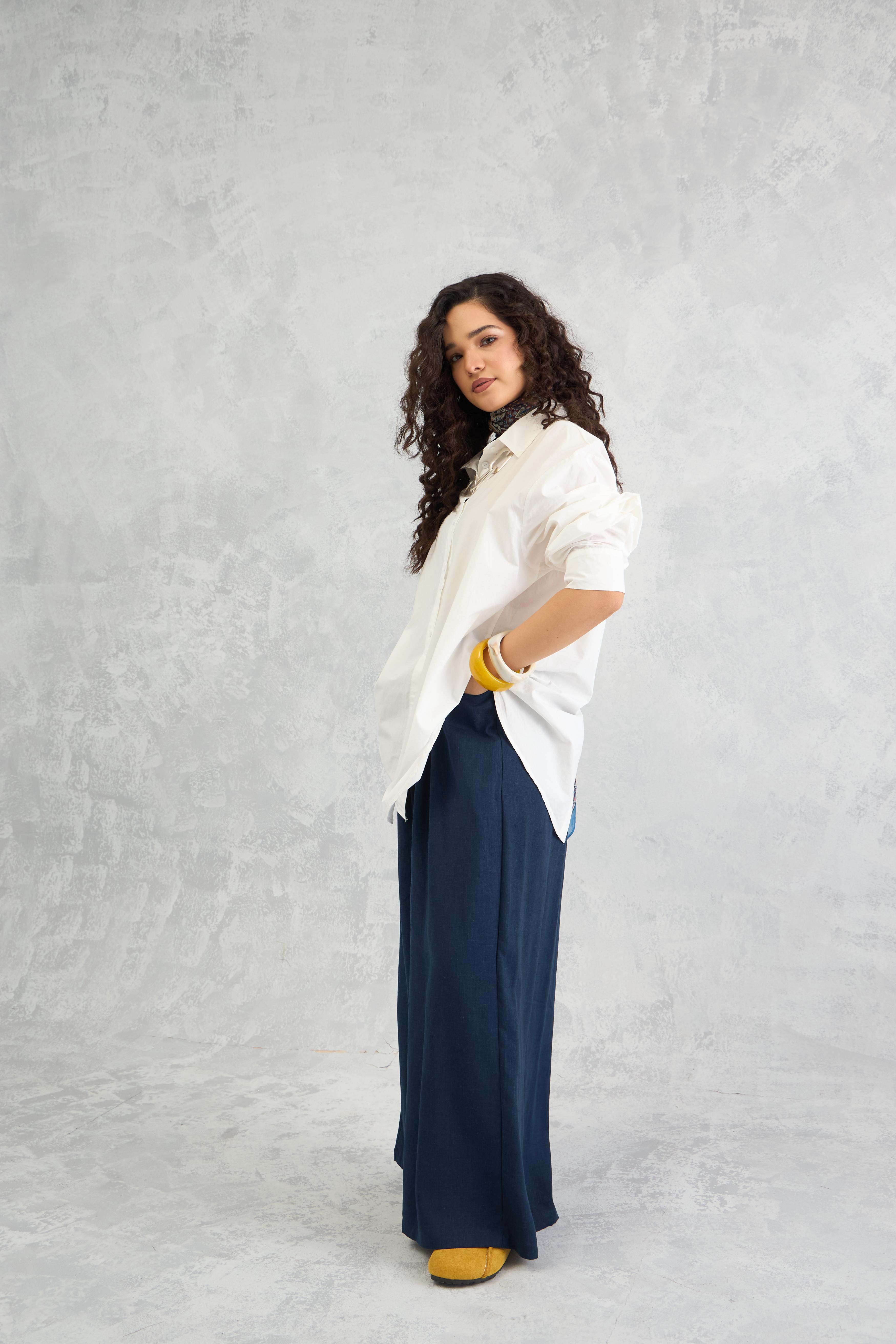 FlareEase Pants (10% Off Auto Applied On Add to Cart)