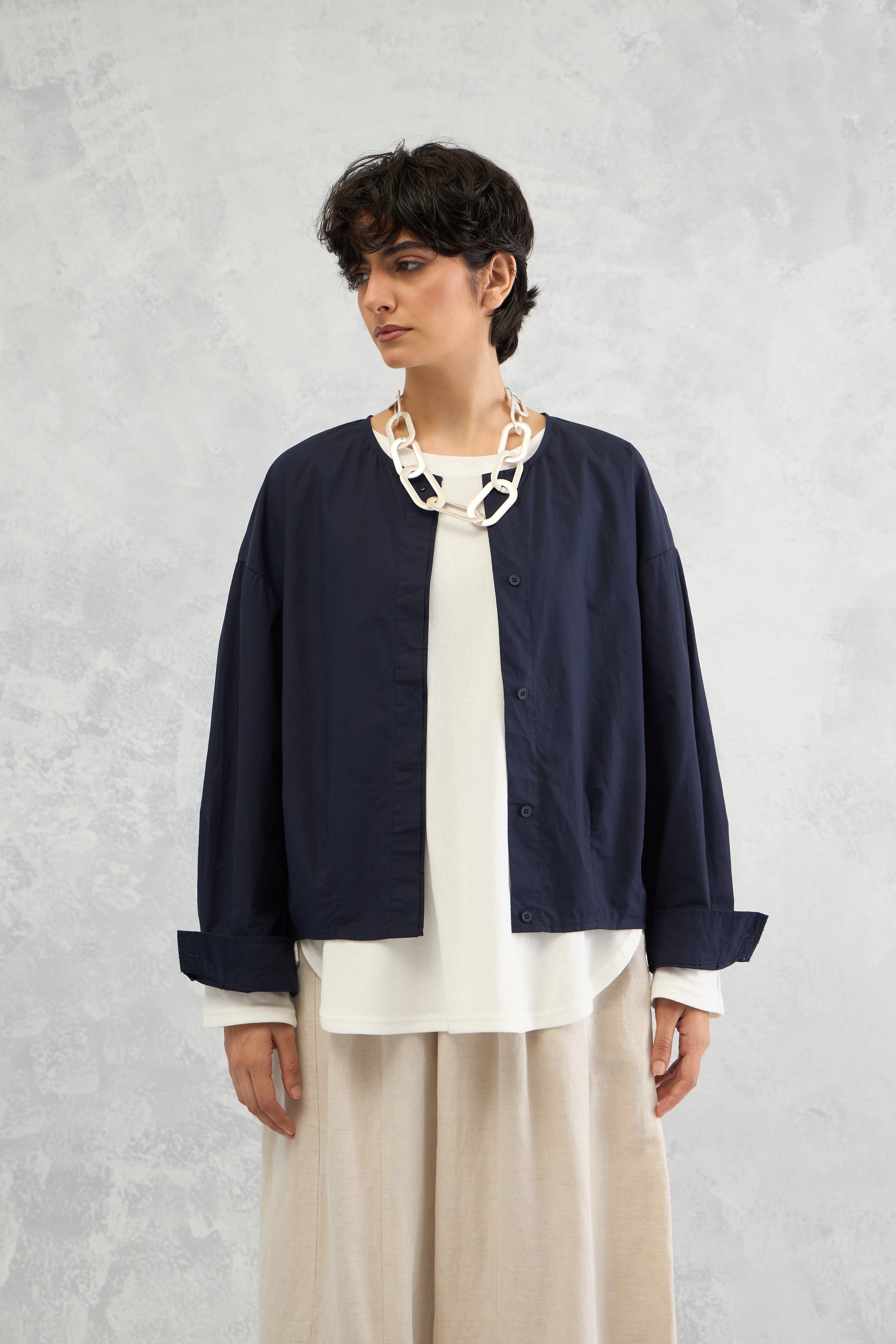Balance Drop Shirt (10% Off Auto Applied On Add to Cart)