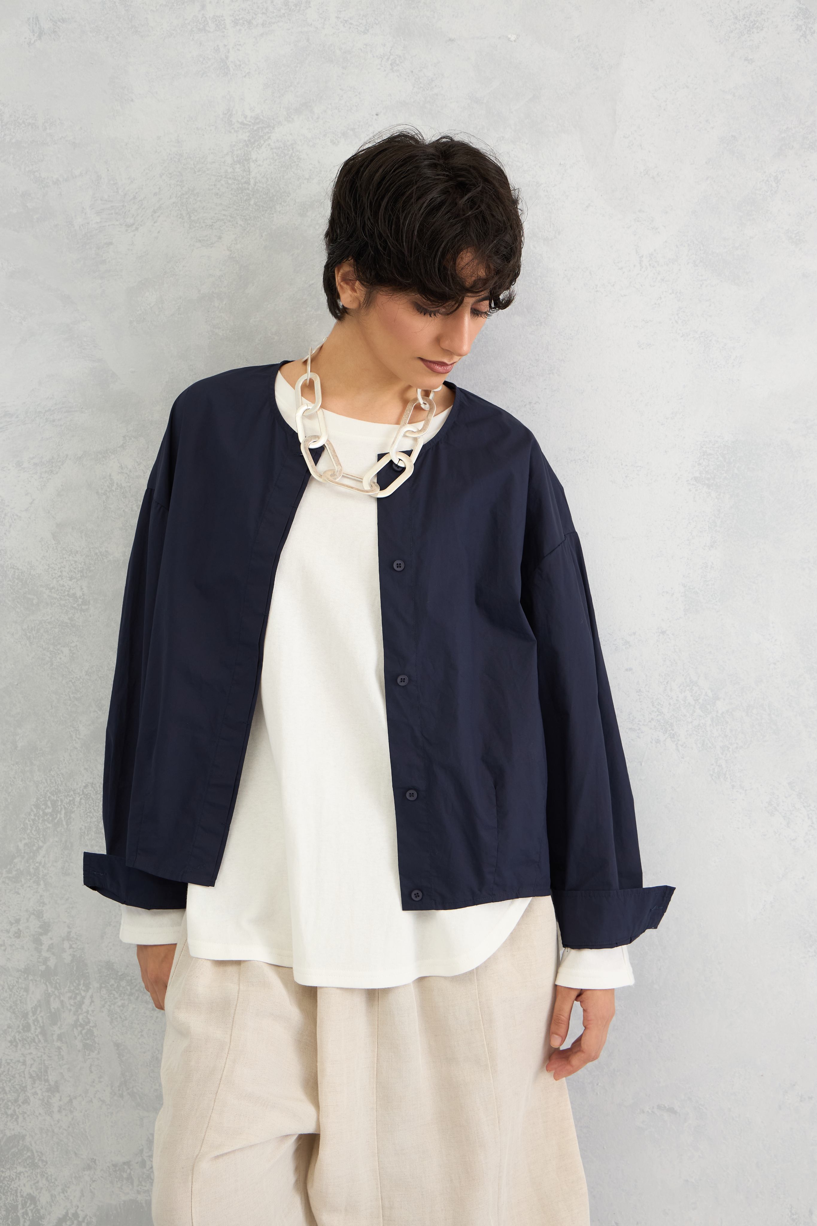 Balance Drop Shirt (10% Off Auto Applied On Add to Cart)