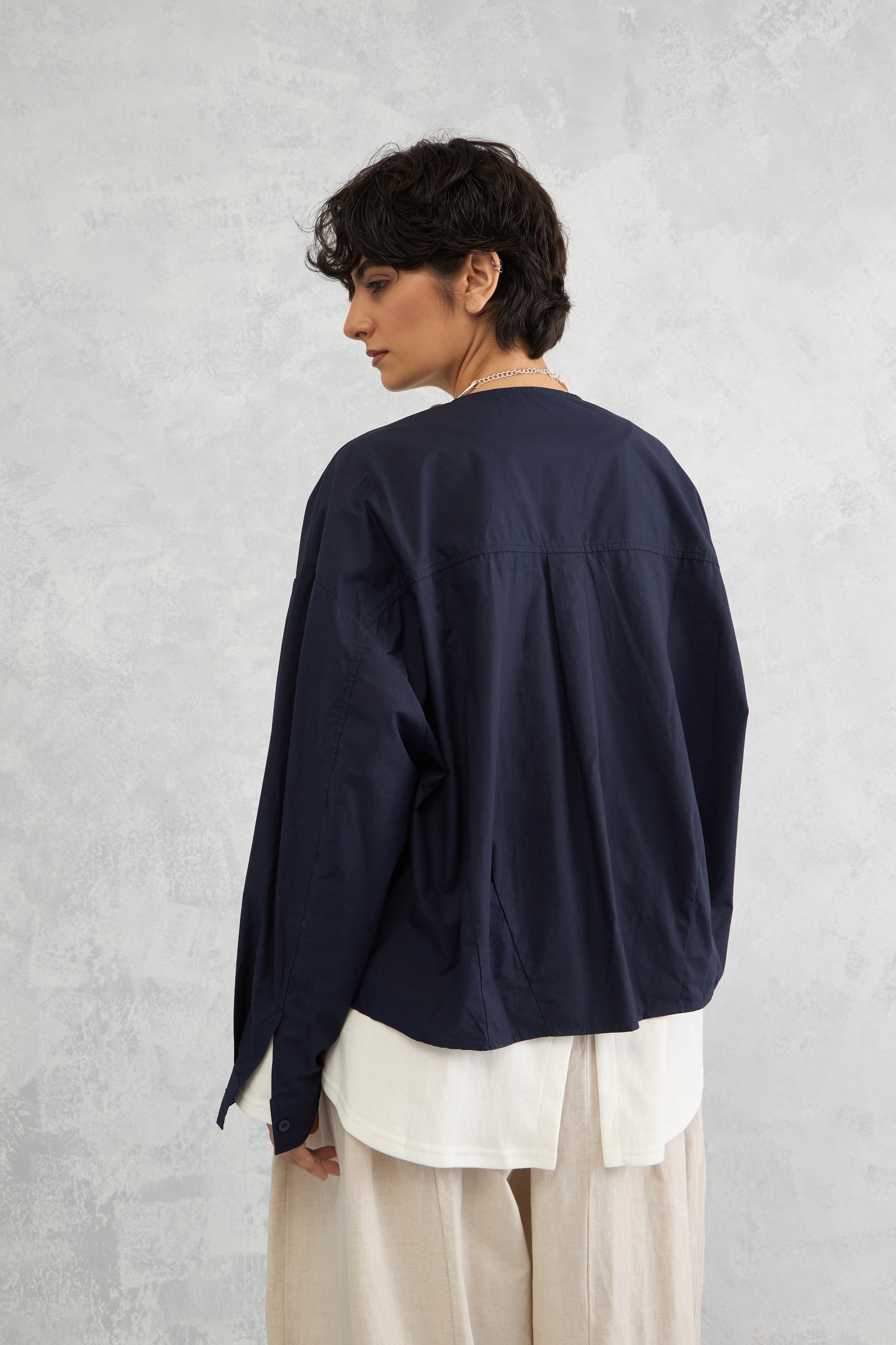 Balance Drop Shirt (10% Off Auto Applied On Add to Cart)