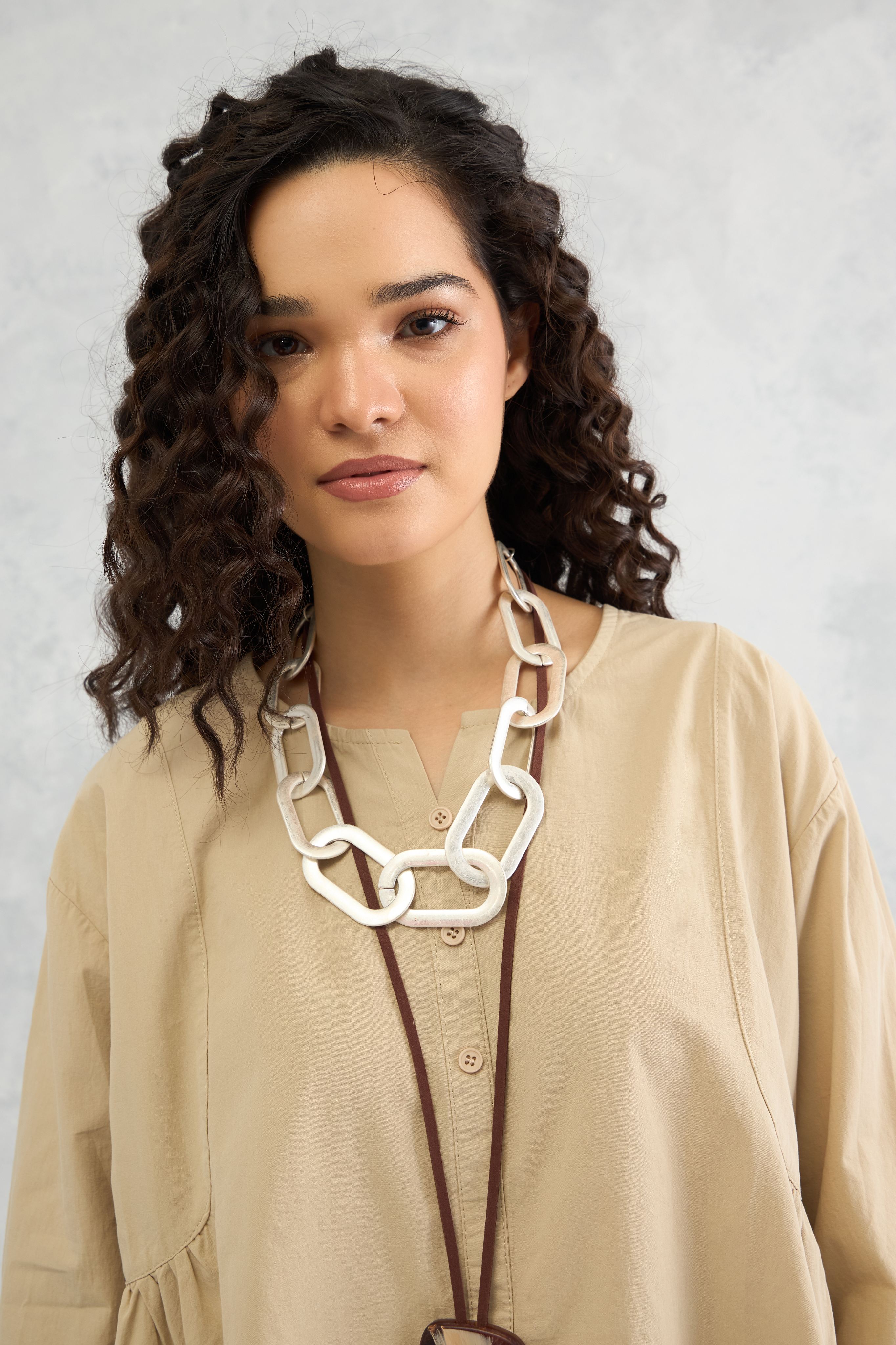 Gather Play Top (10% Off Auto Applied On Add to Cart)