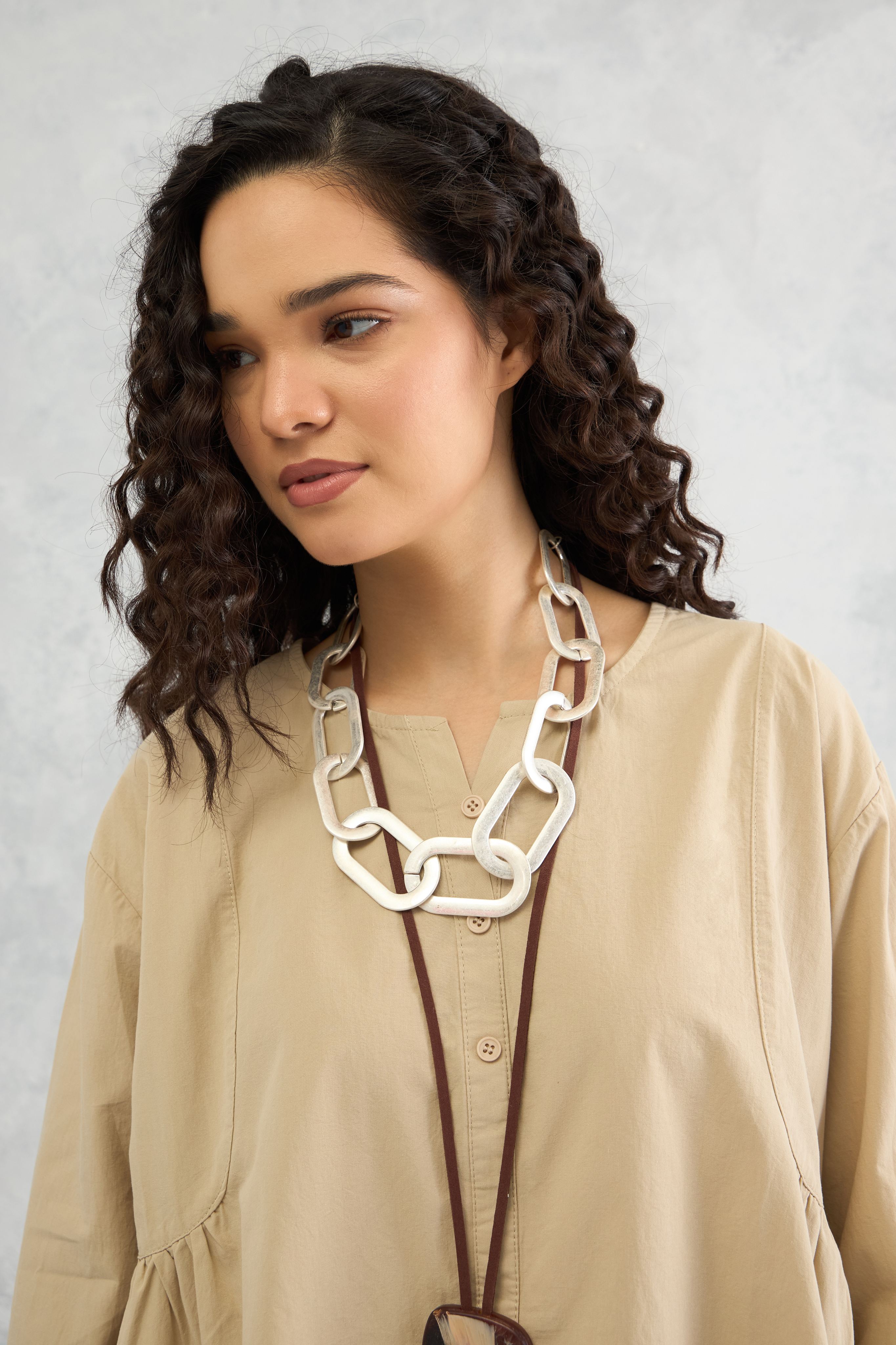 Gather Play Top (10% Off Auto Applied On Add to Cart)