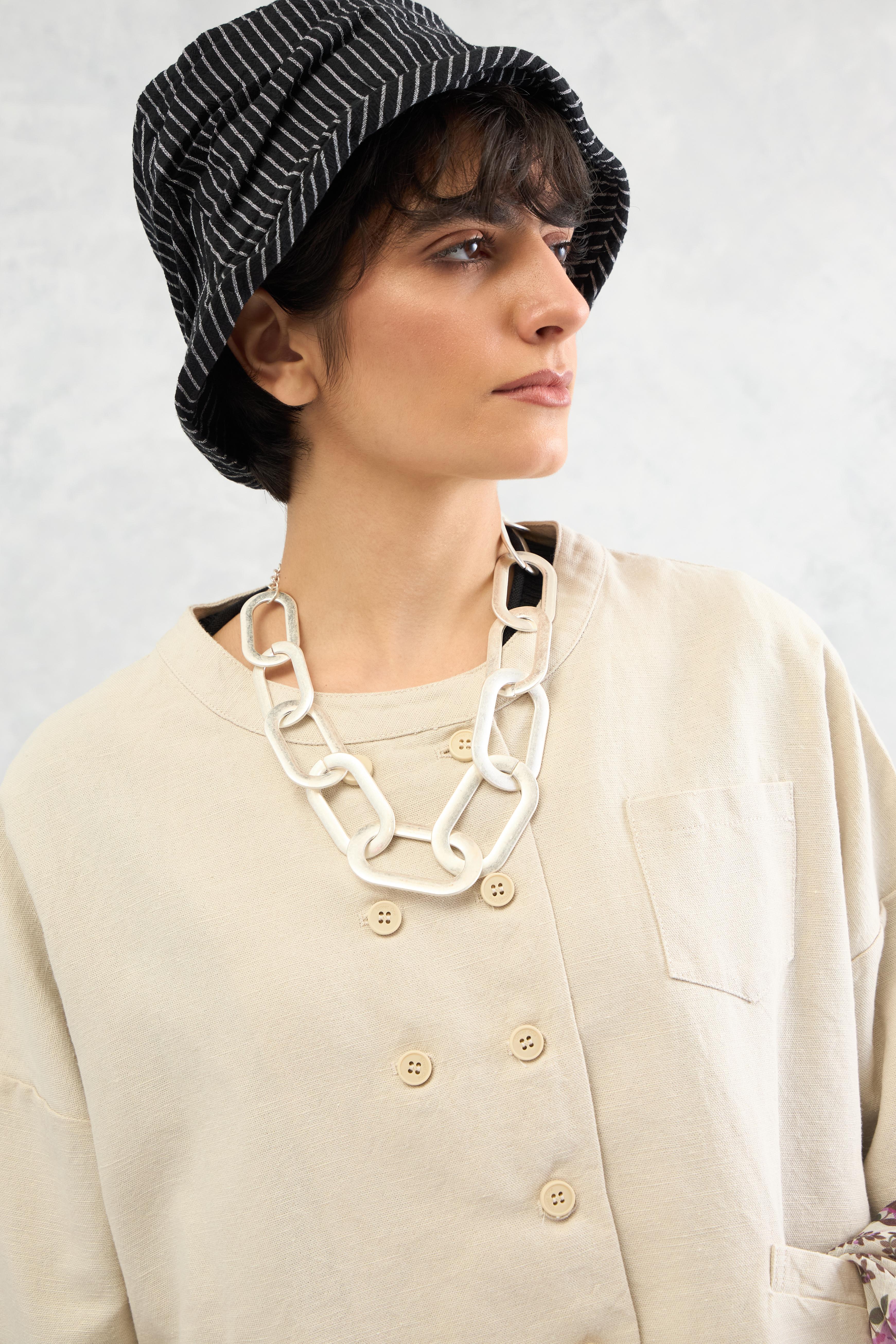 Checkmate Coat (10% Off Auto Applied On Add to Cart)