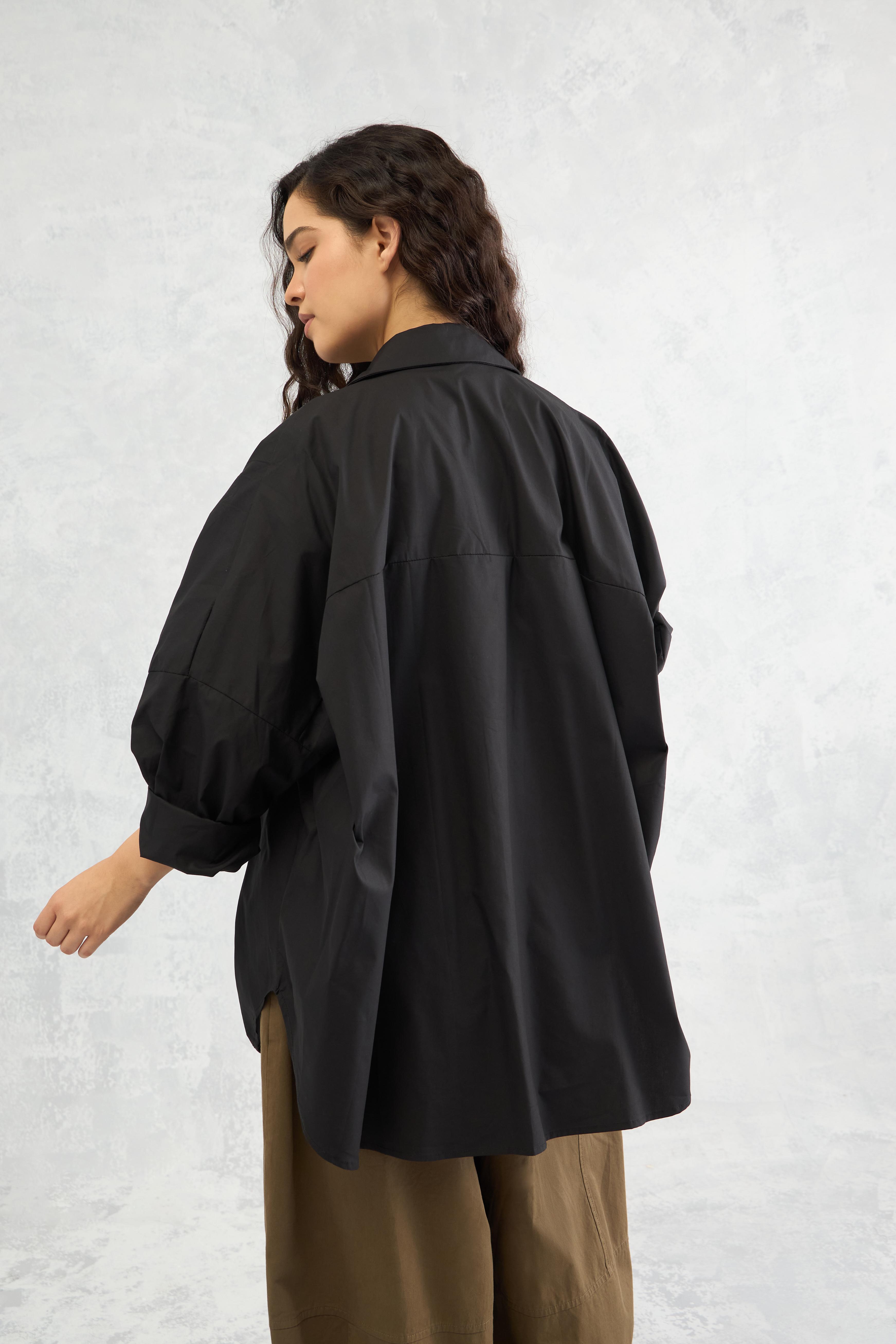 Volume Play Shirt (10% Off Auto Applied On Add to Cart)