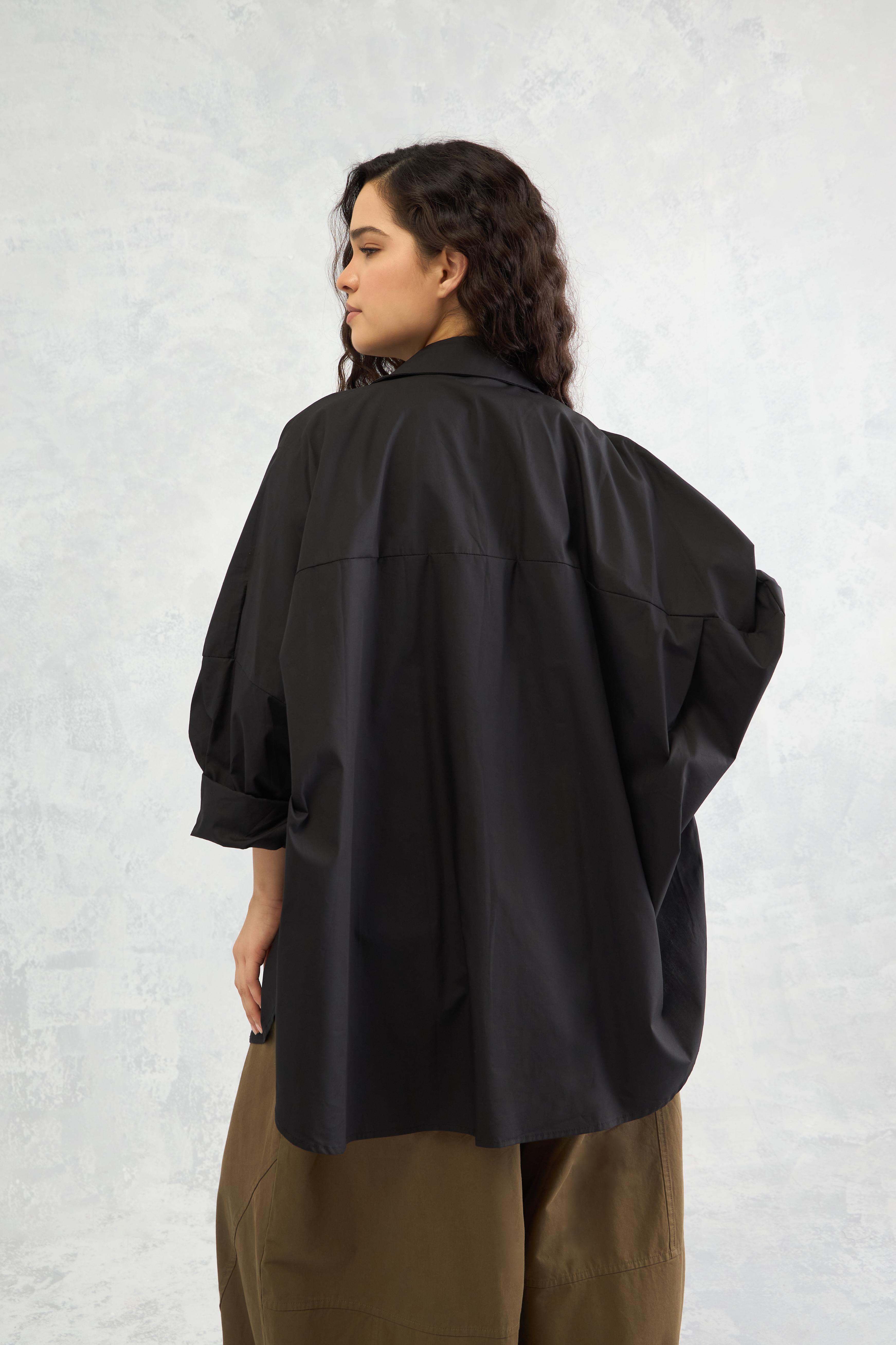 Volume Play Shirt (10% Off Auto Applied On Add to Cart)