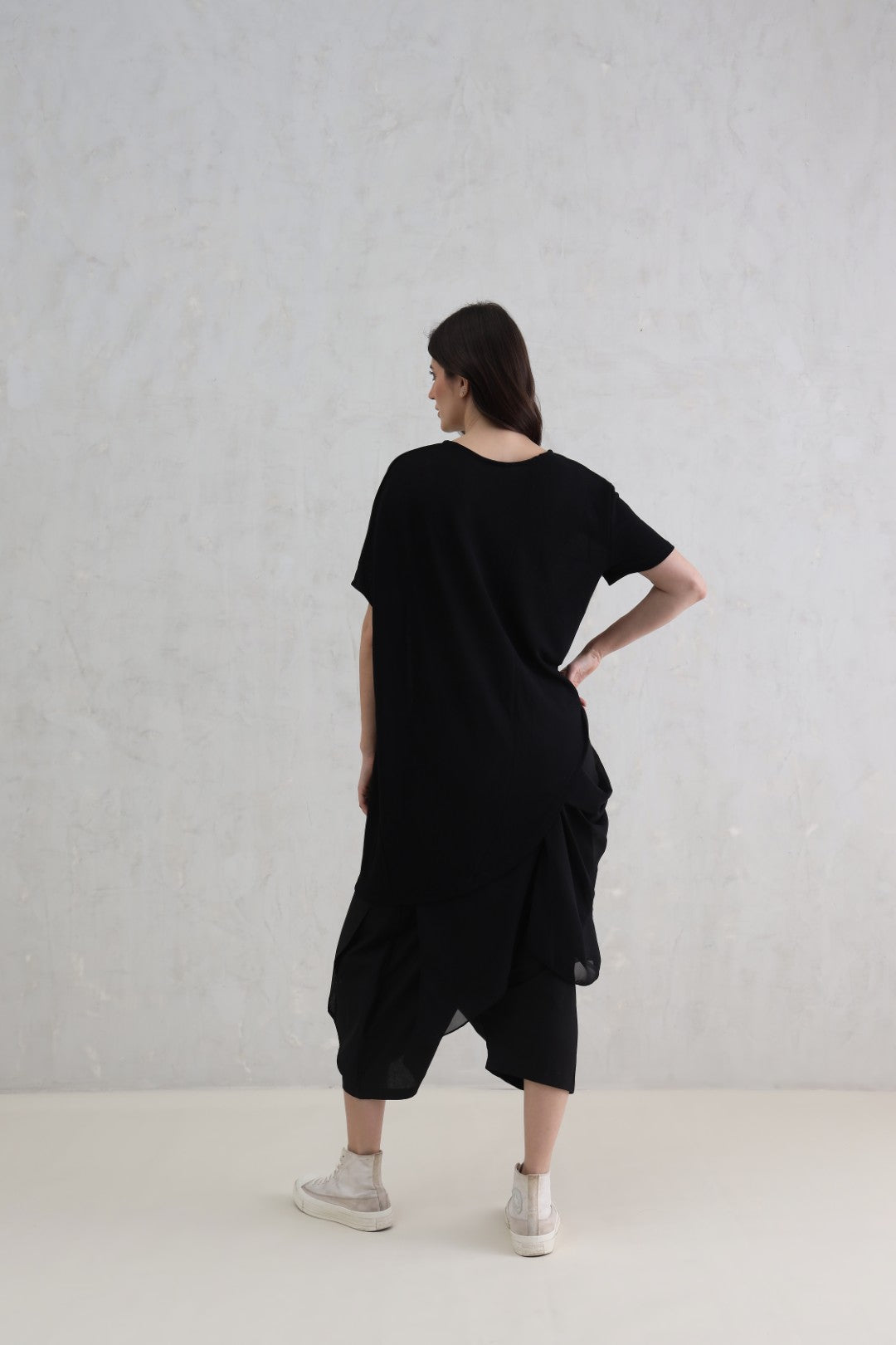 Essential Knit Top (20% Off Auto Applied On Add to Cart)