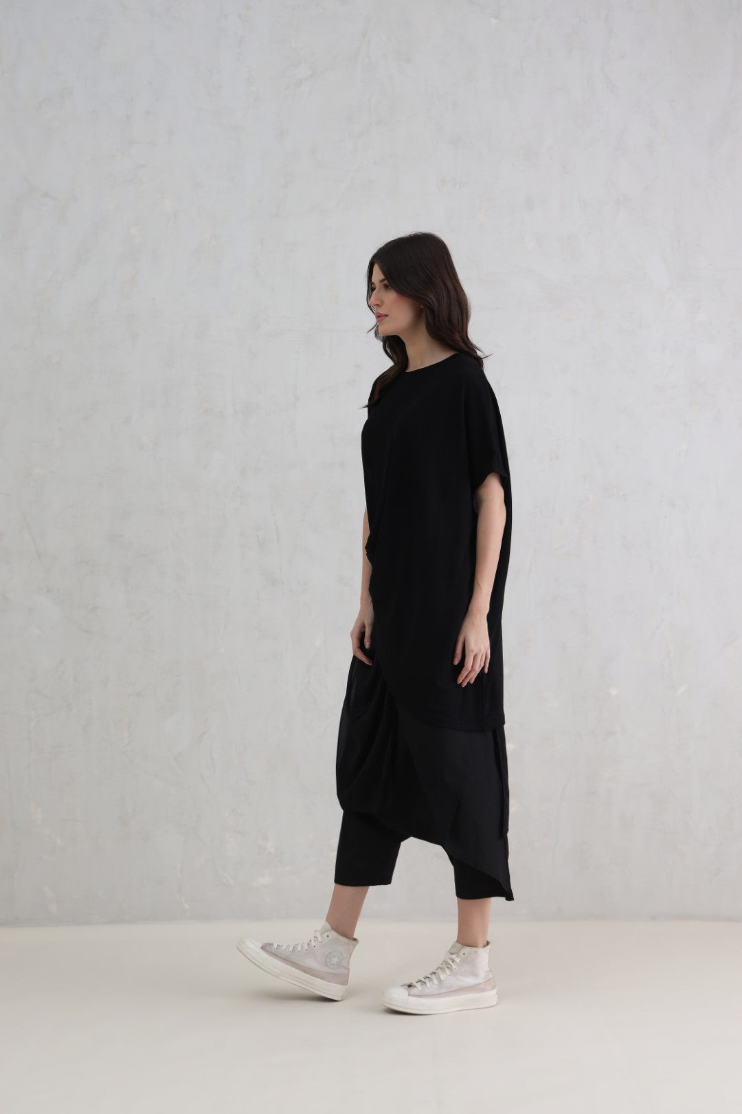 Essential Knit Top (20% Off Auto Applied On Add to Cart)