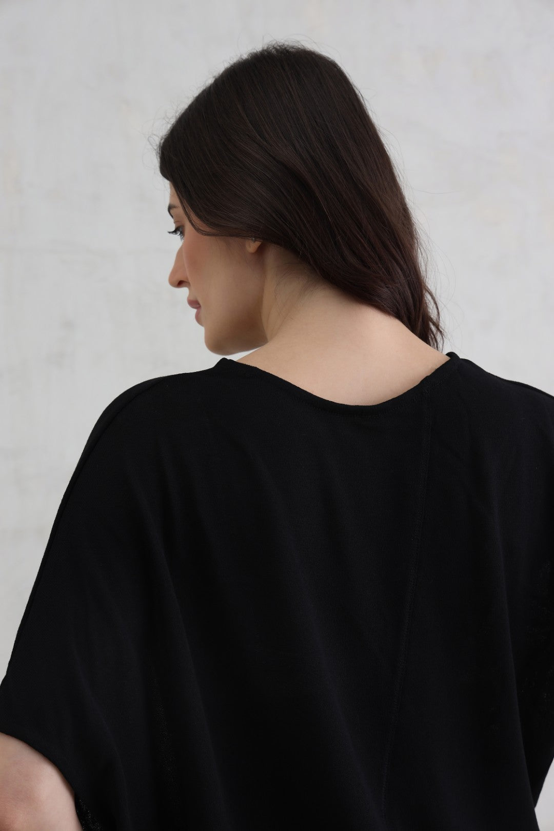Essential Knit Top (20% Off Auto Applied On Add to Cart)