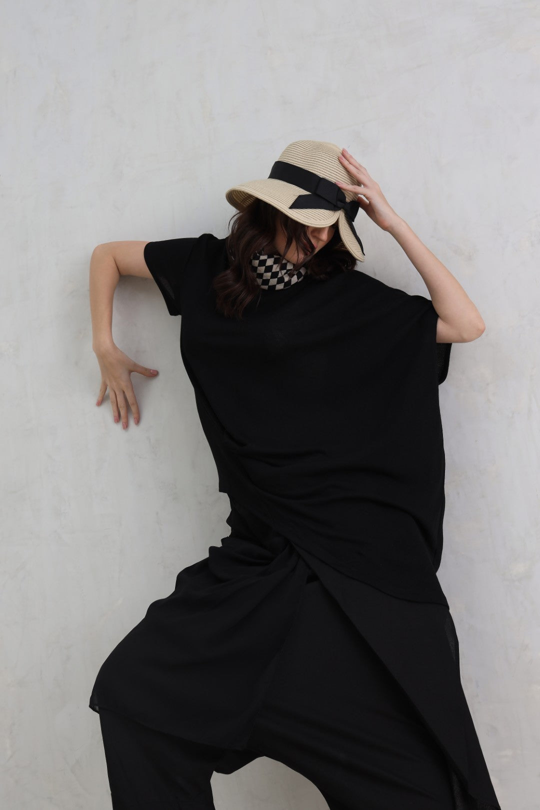 Essential Knit Top (20% Off Auto Applied On Add to Cart)