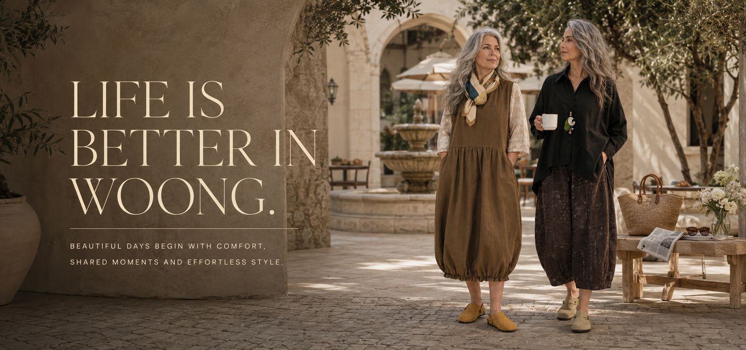 WOONG DESIGNS
