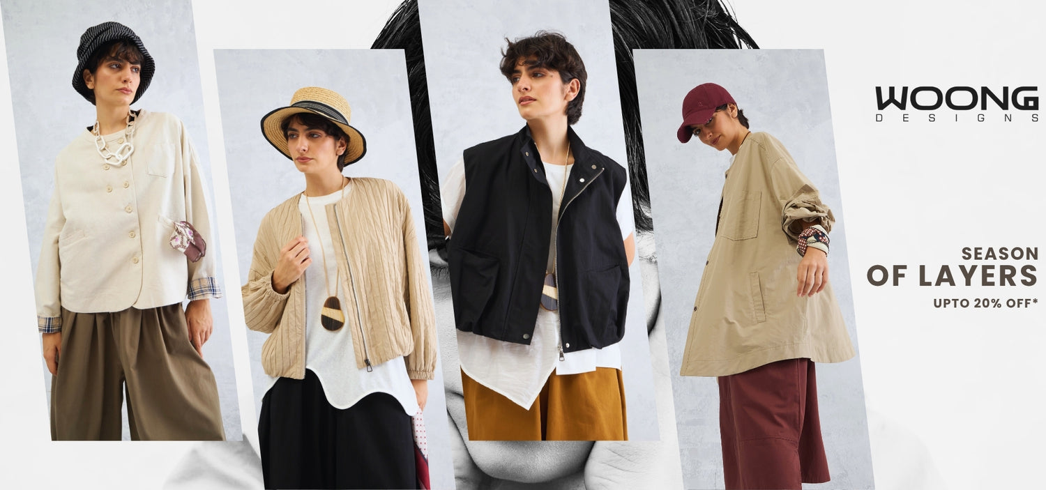 WOONG DESIGNS