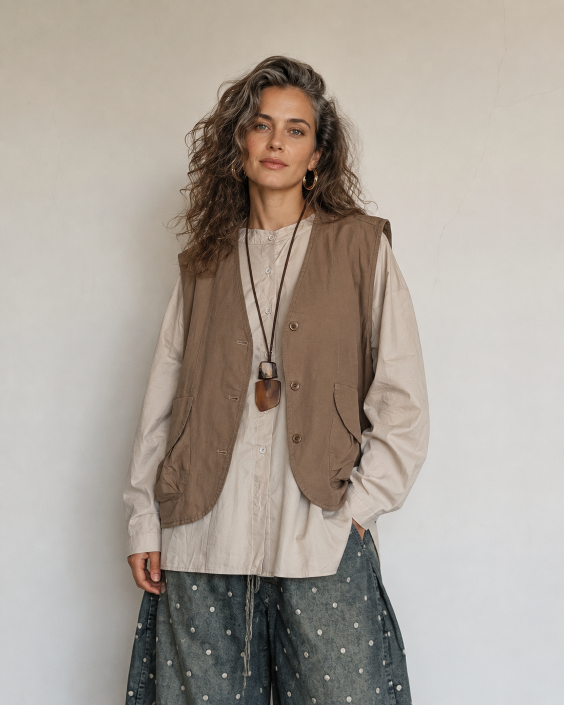 Jackets, Coats & Gilets