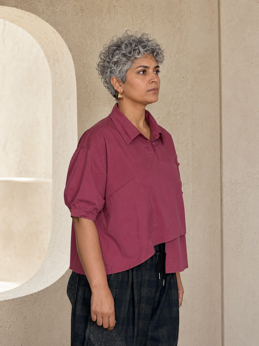 Graft Shirt
