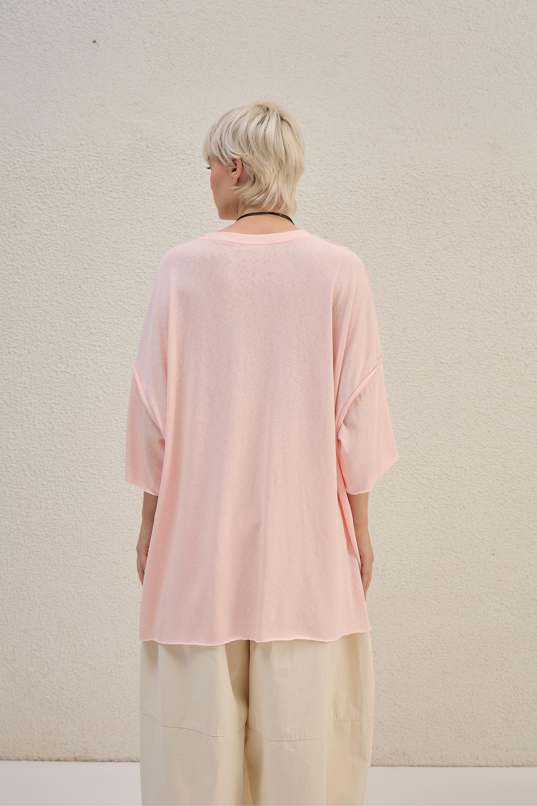 Driftcore Oversized Tee (FLAT 40% Off. Auto Applies On Add To Cart)