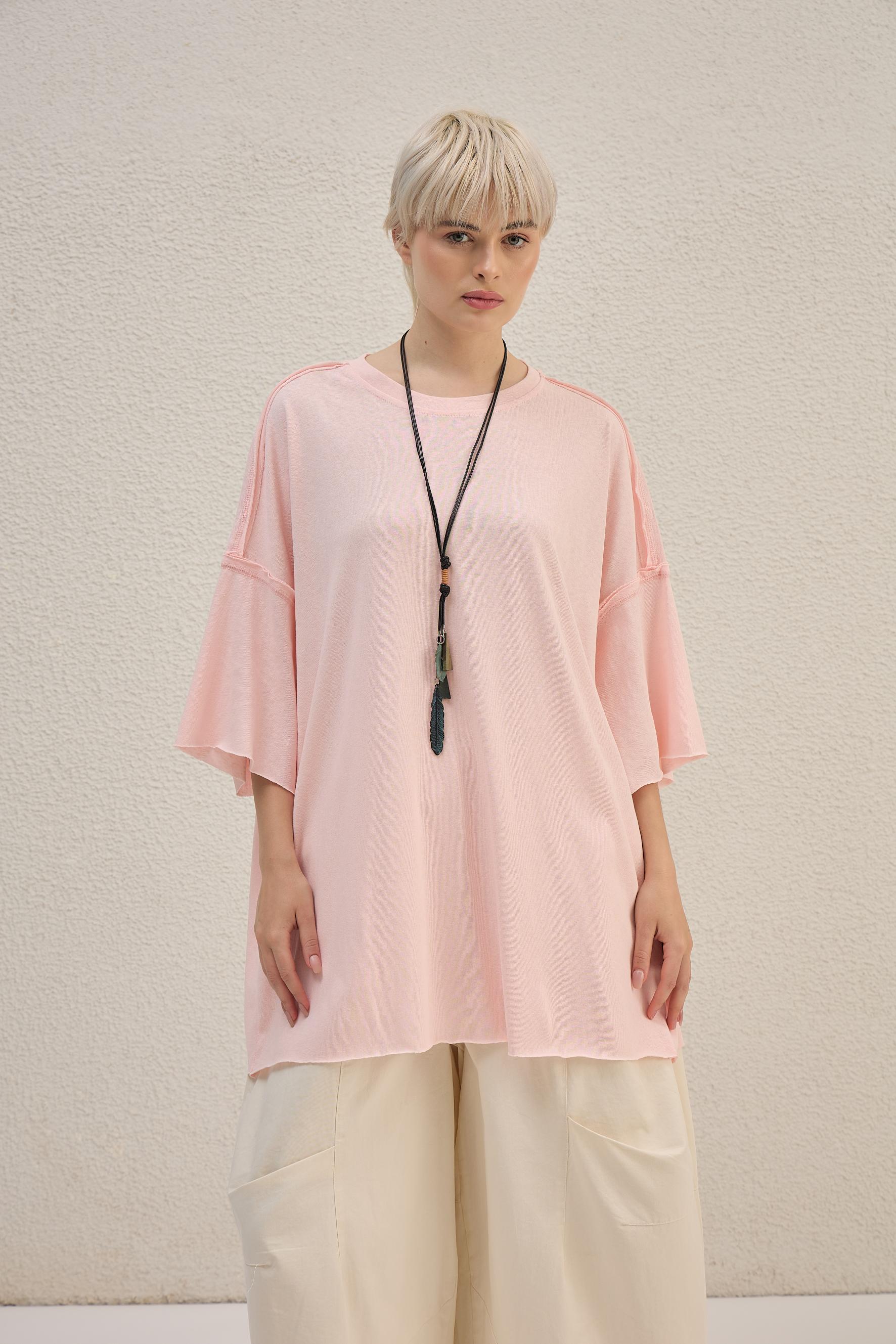 Driftcore Oversized Tee (FLAT 40% Off. Auto Applies On Add To Cart)