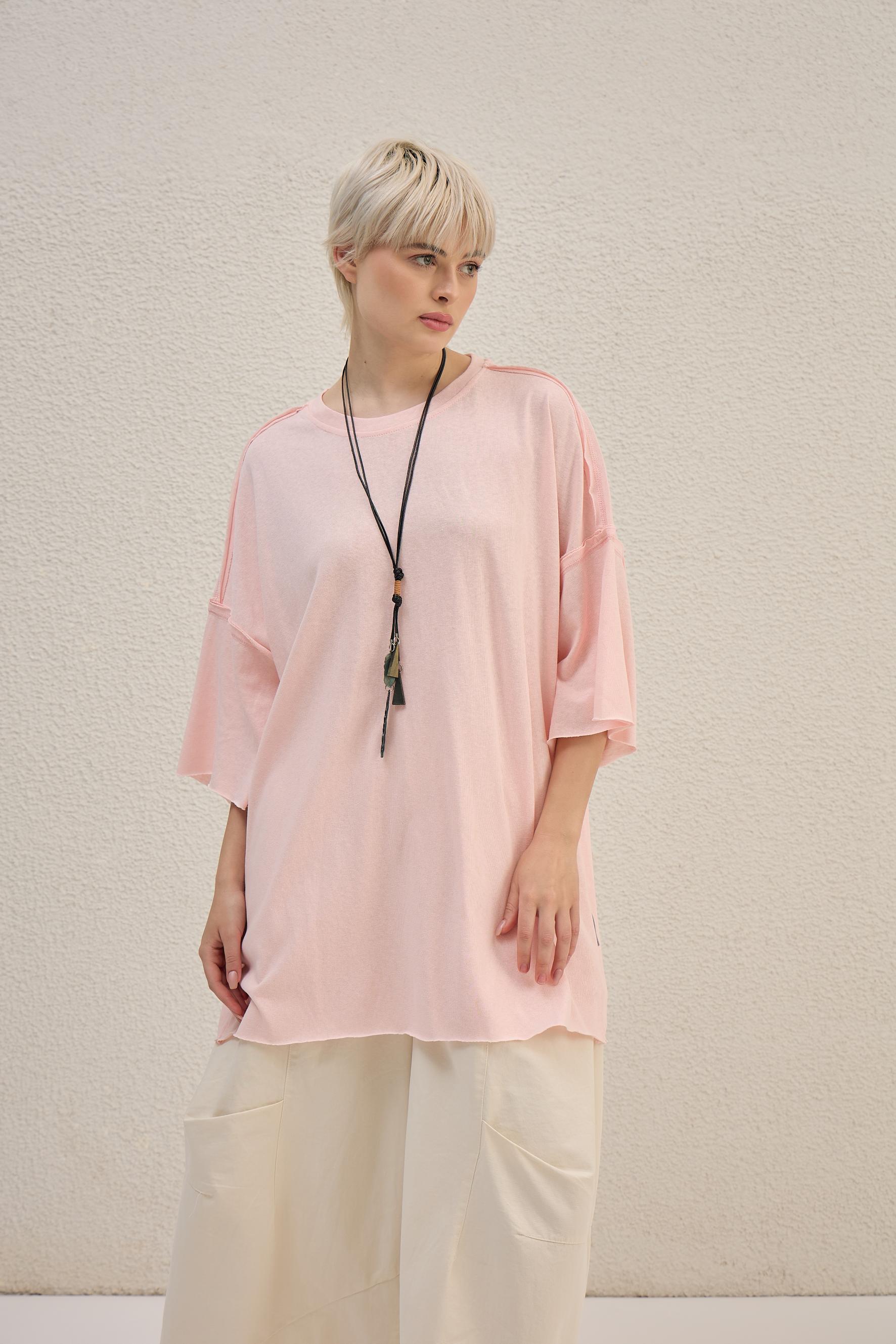 Driftcore Oversized Tee (FLAT 40% Off. Auto Applies On Add To Cart)