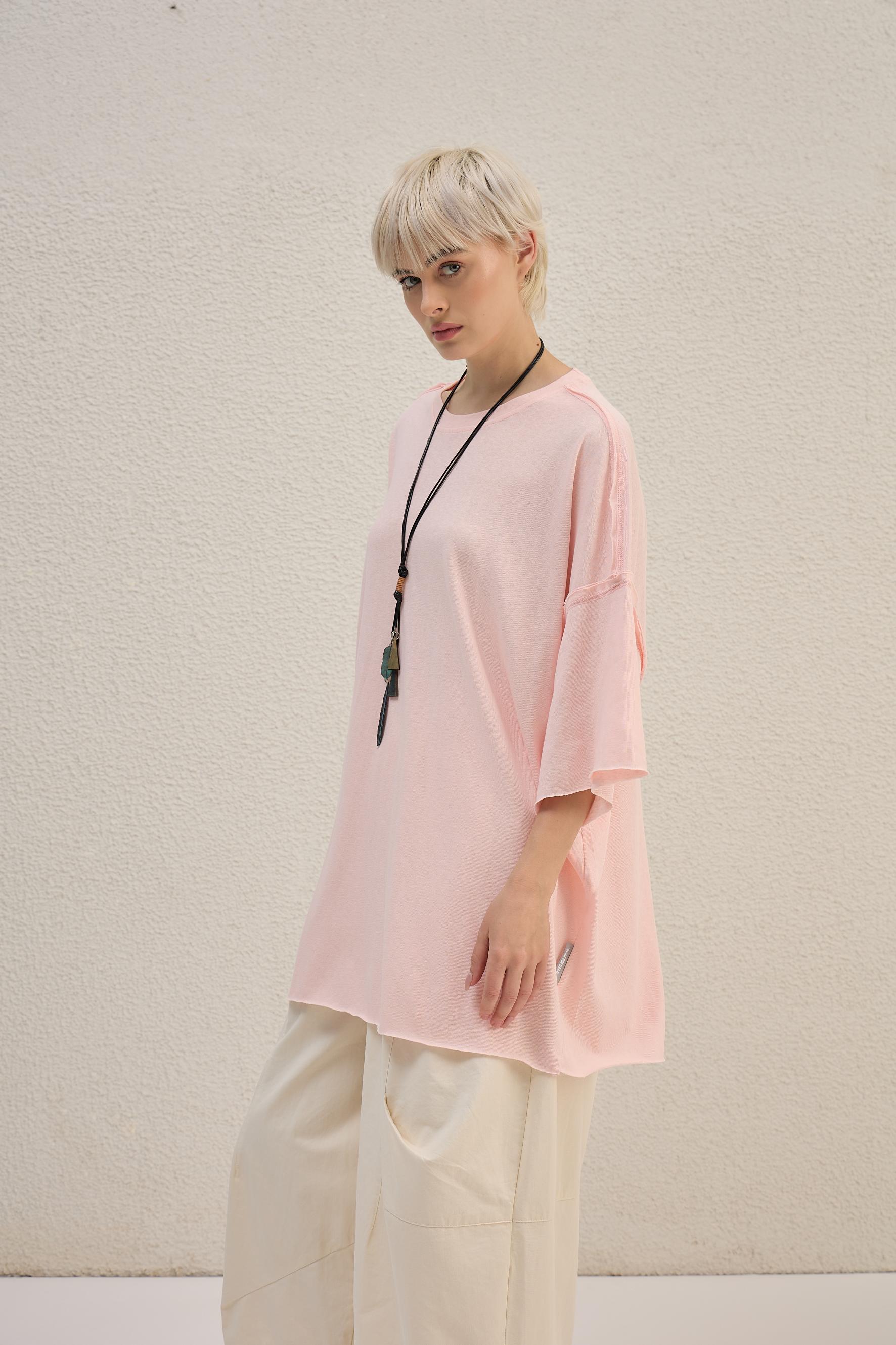 Driftcore Oversized Tee (FLAT 40% Off. Auto Applies On Add To Cart)