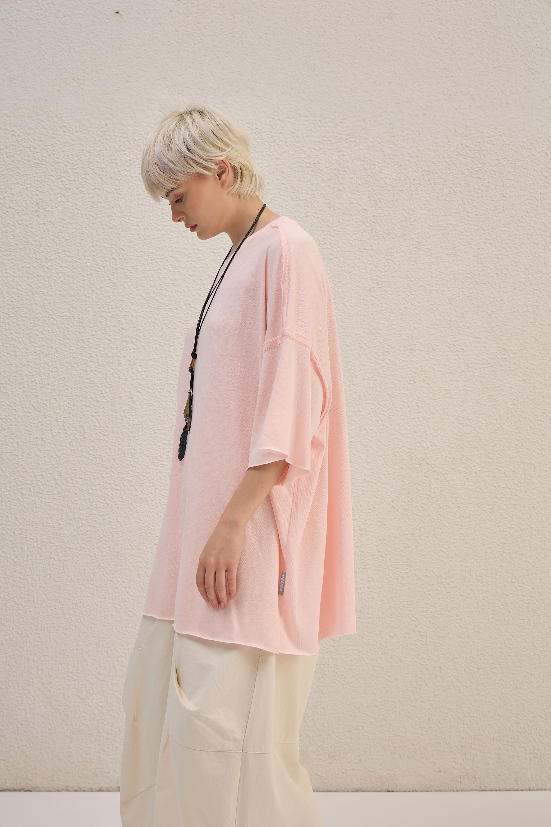 Driftcore Oversized Tee (FLAT 40% Off. Auto Applies On Add To Cart)