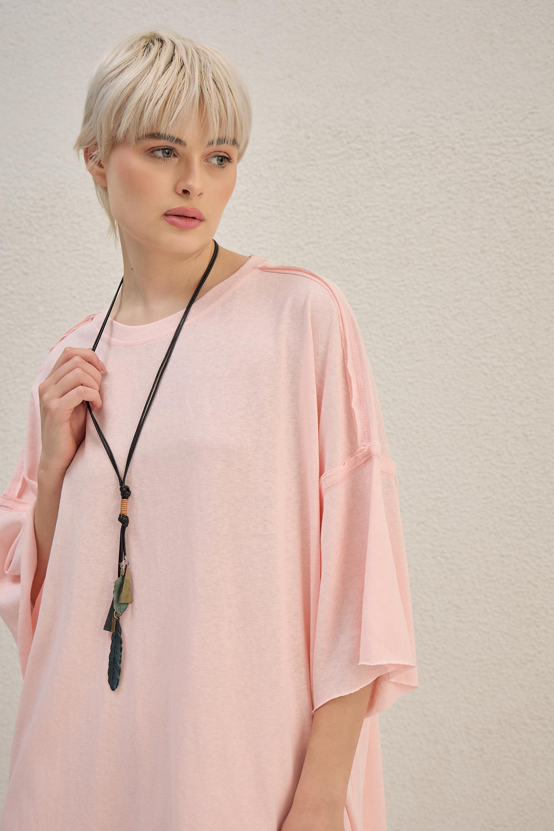 Driftcore Oversized Tee (FLAT 40% Off. Auto Applies On Add To Cart)