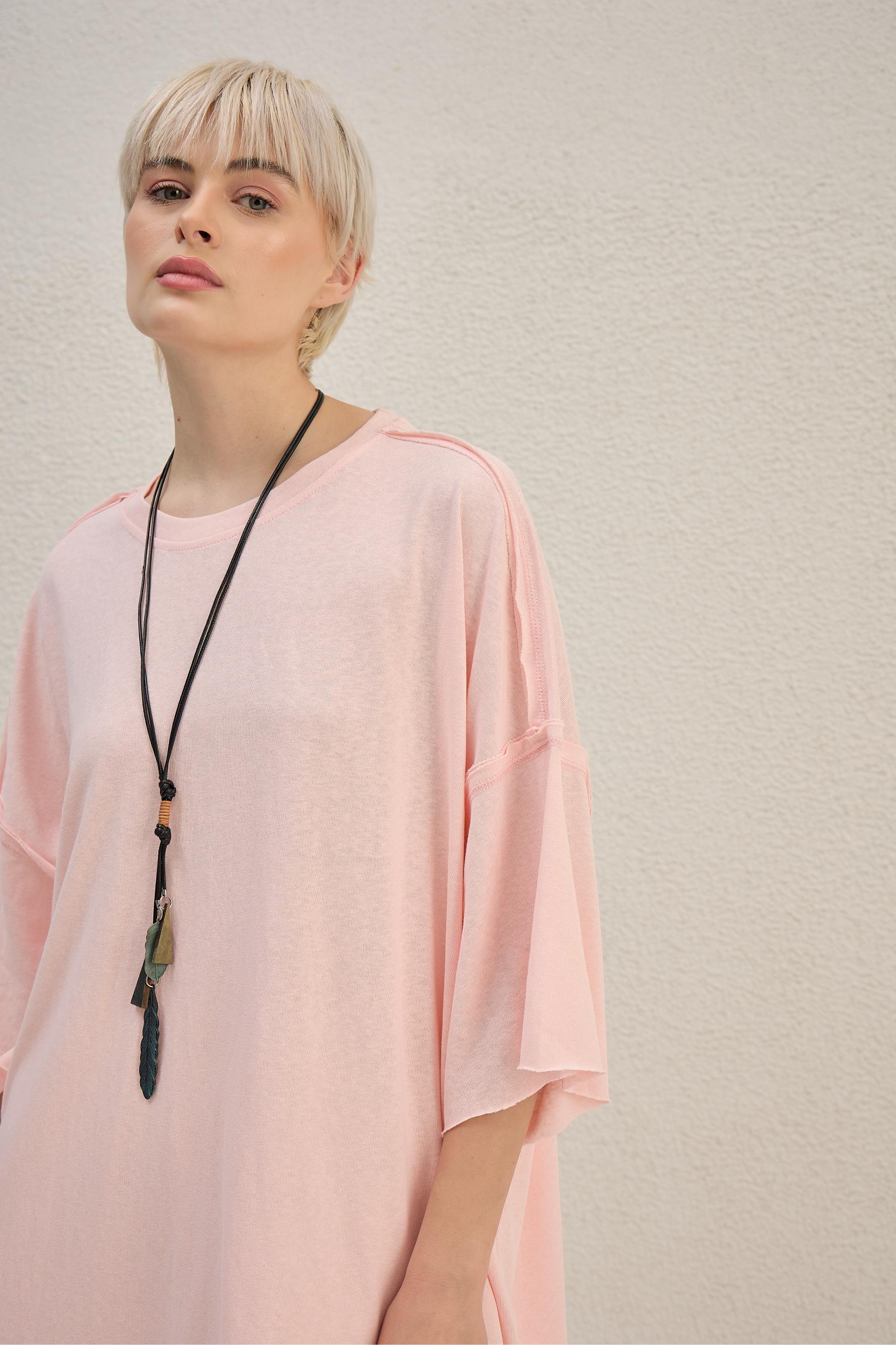 Driftcore Oversized Tee (FLAT 40% Off. Auto Applies On Add To Cart)