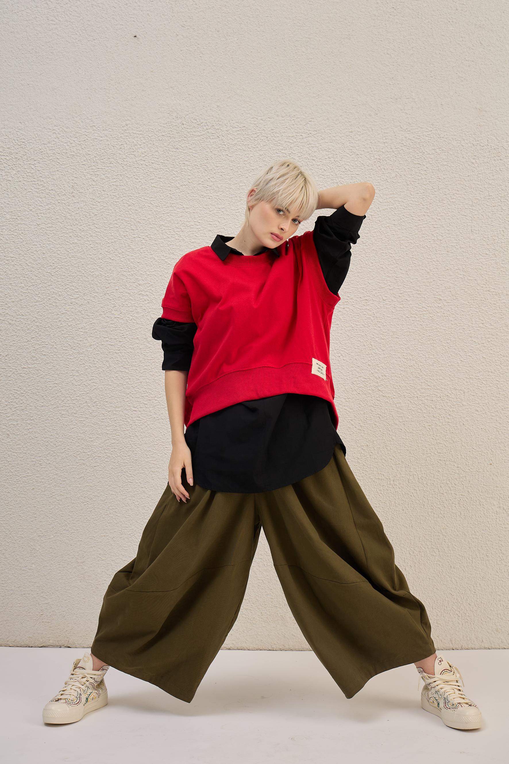 Redline Shift Tee