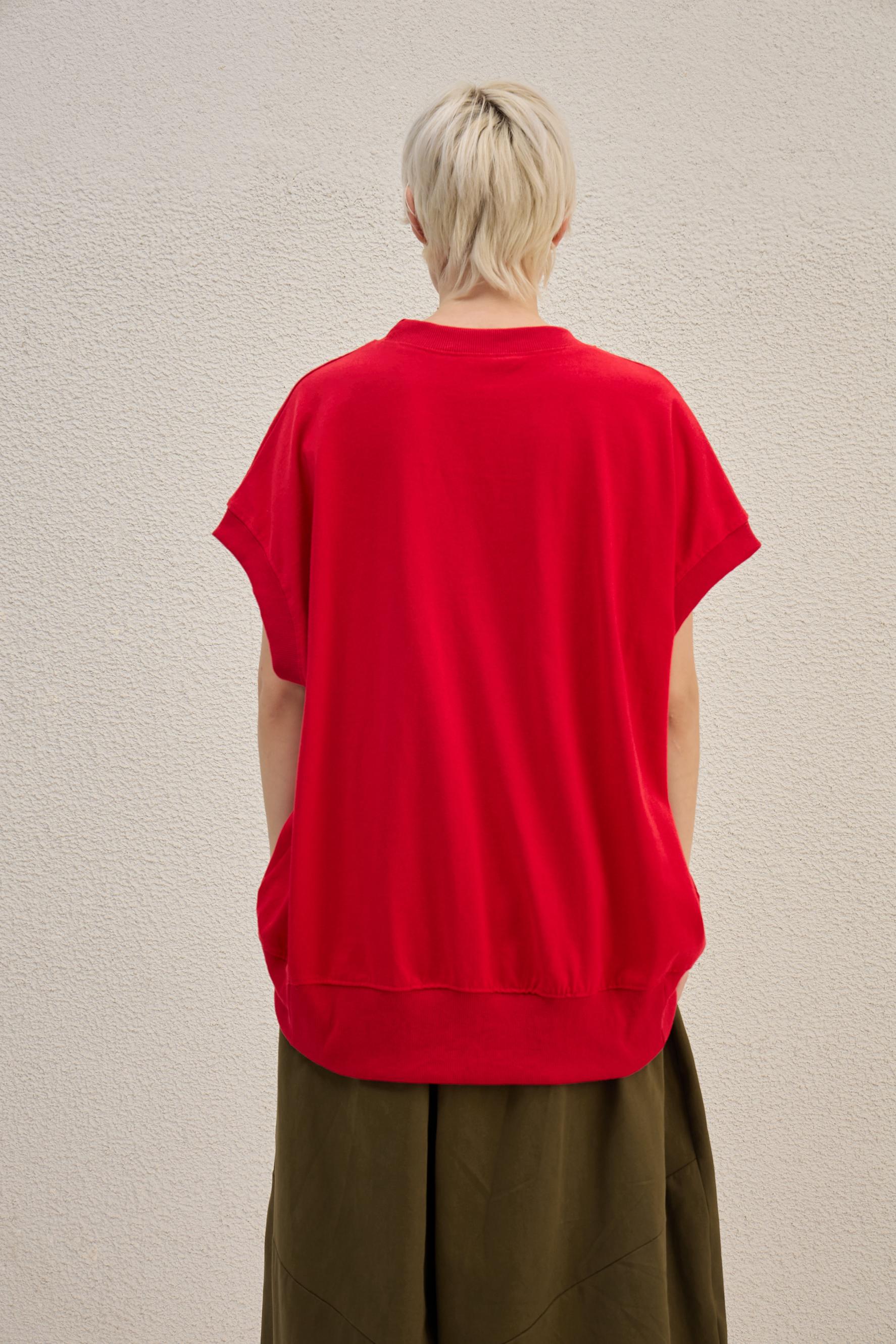 Redline Shift Tee