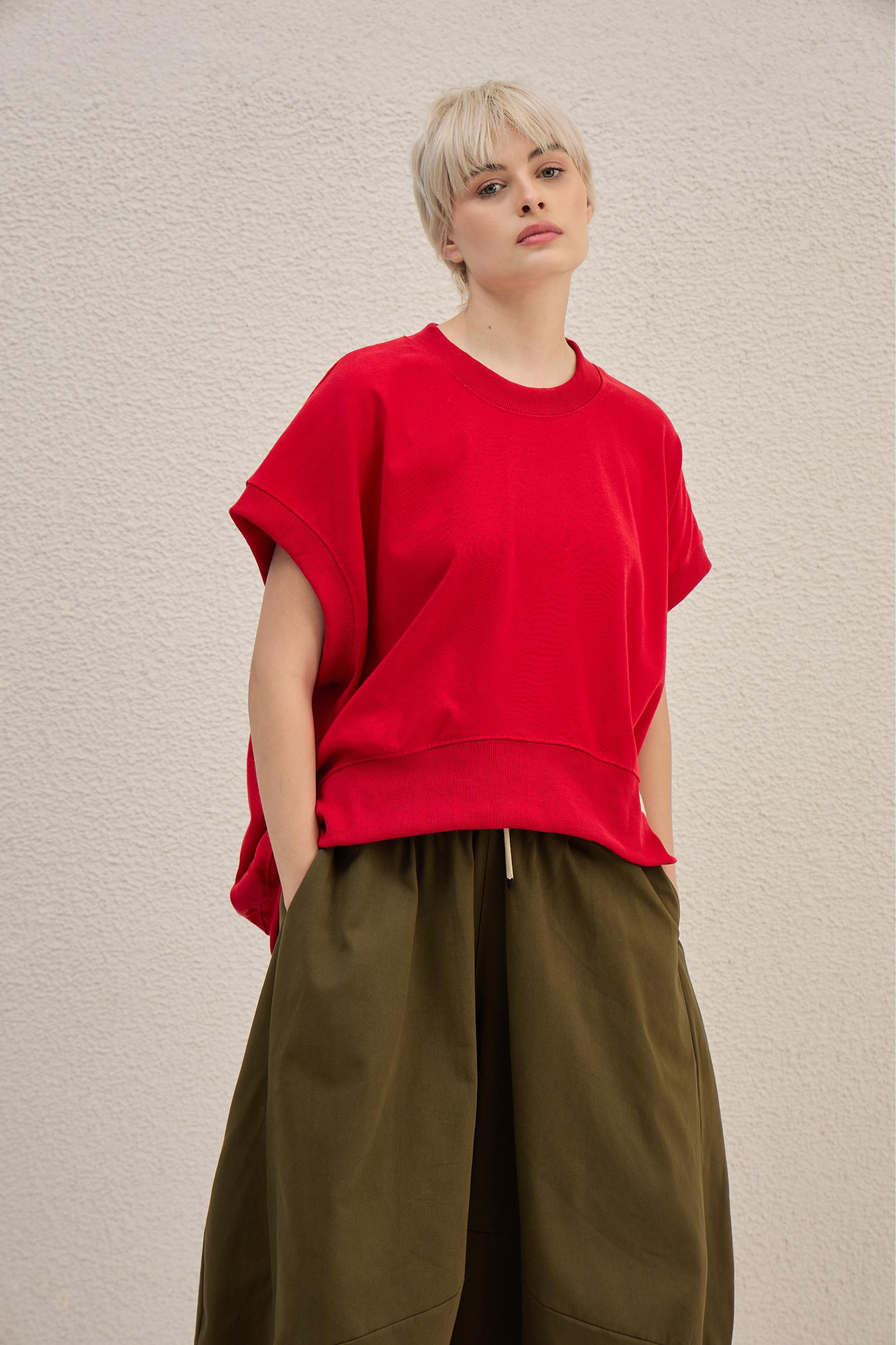 Redline Shift Tee