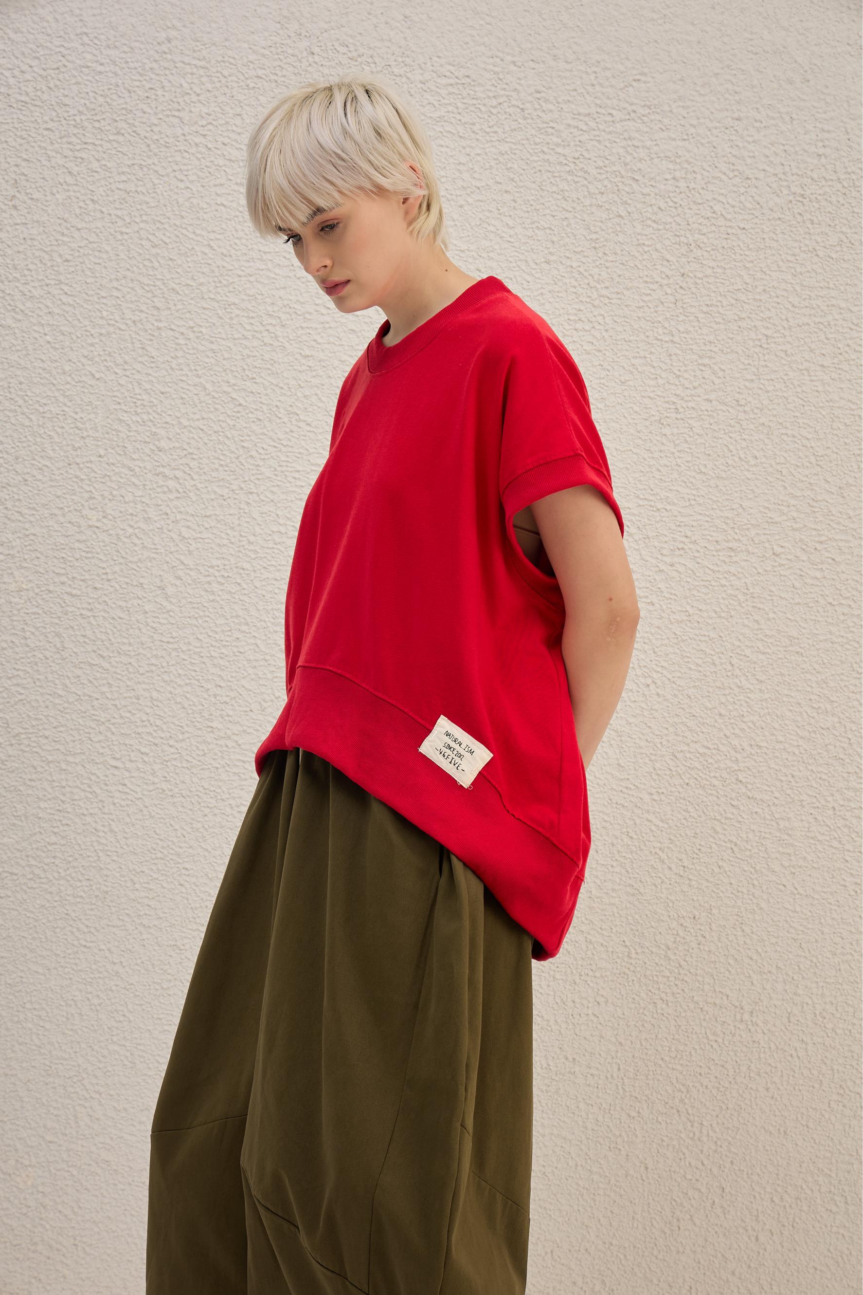 Redline Shift Tee