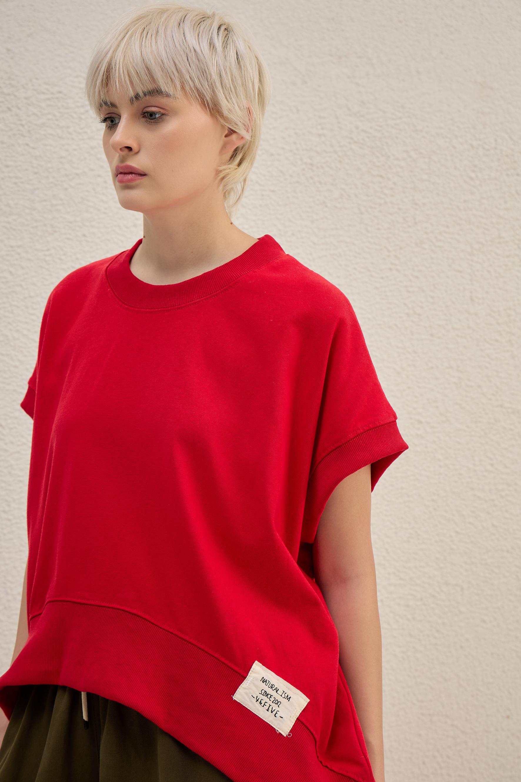 Redline Shift Tee