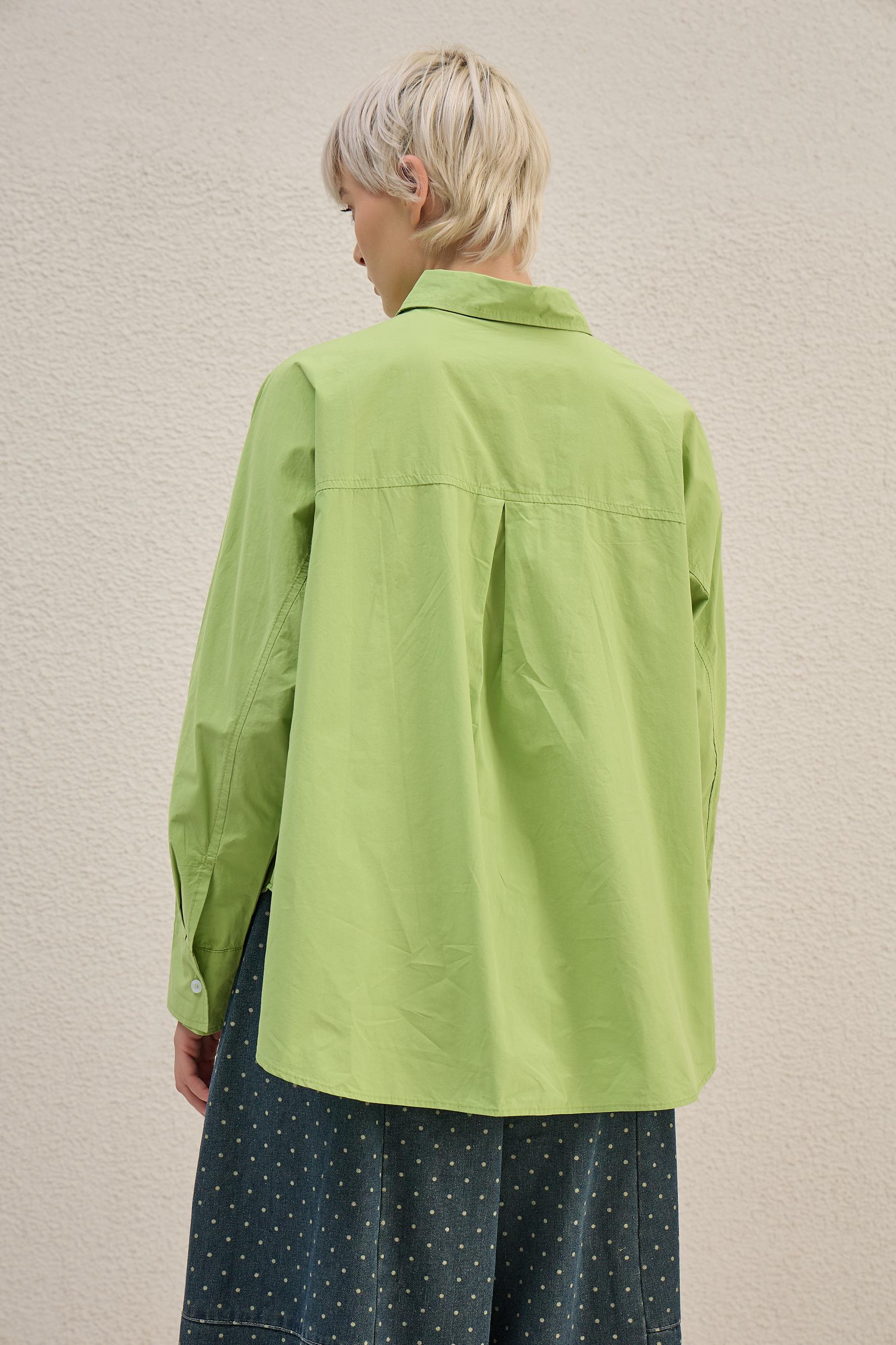 Unscripted Ease Shirt (FLAT 45% Off. Auto Applied On Add To Cart)