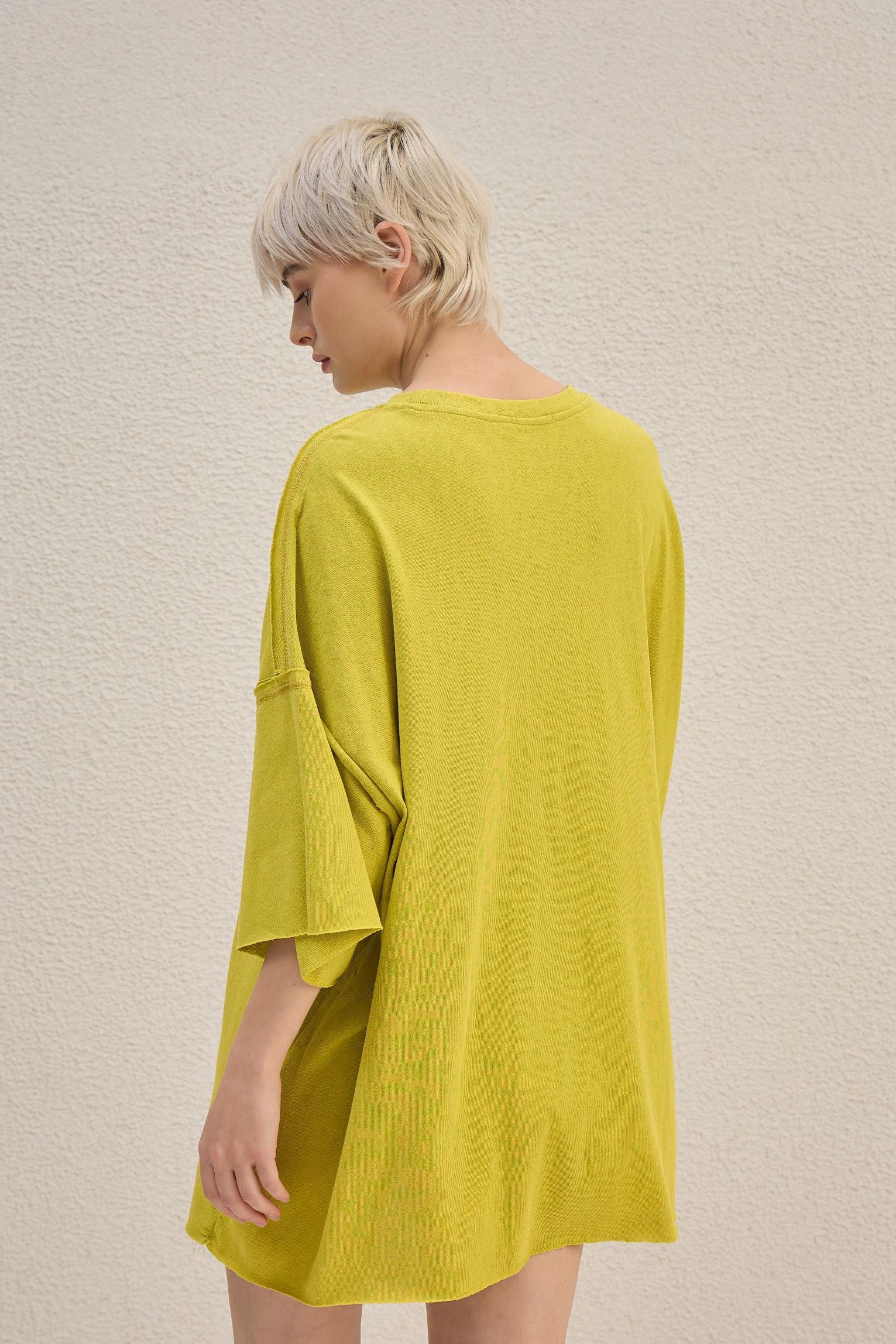 Driftcore Oversized Tee (FLAT 40% Off. Auto Applies On Add To Cart)