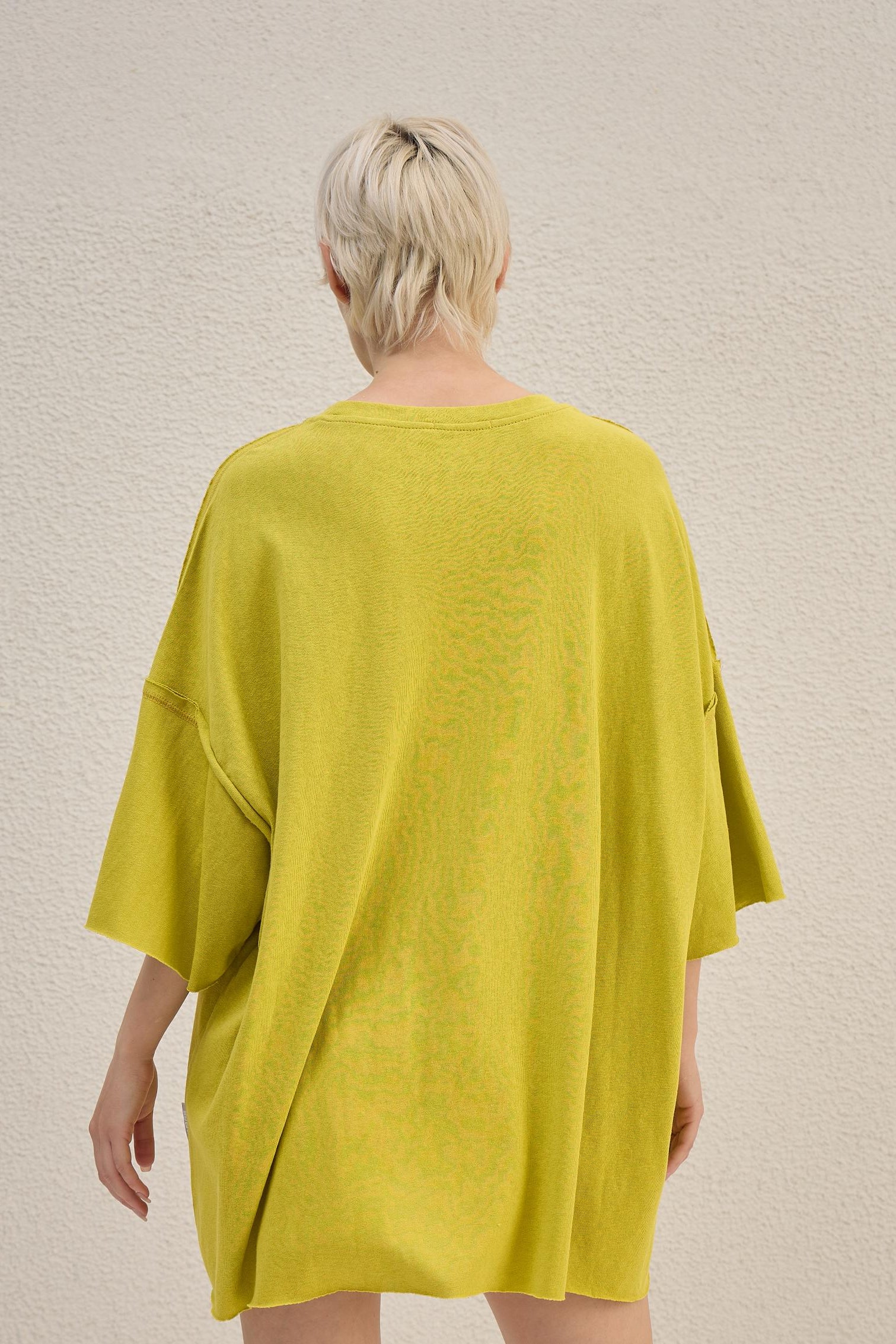 Driftcore Oversized Tee (FLAT 40% Off. Auto Applies On Add To Cart)