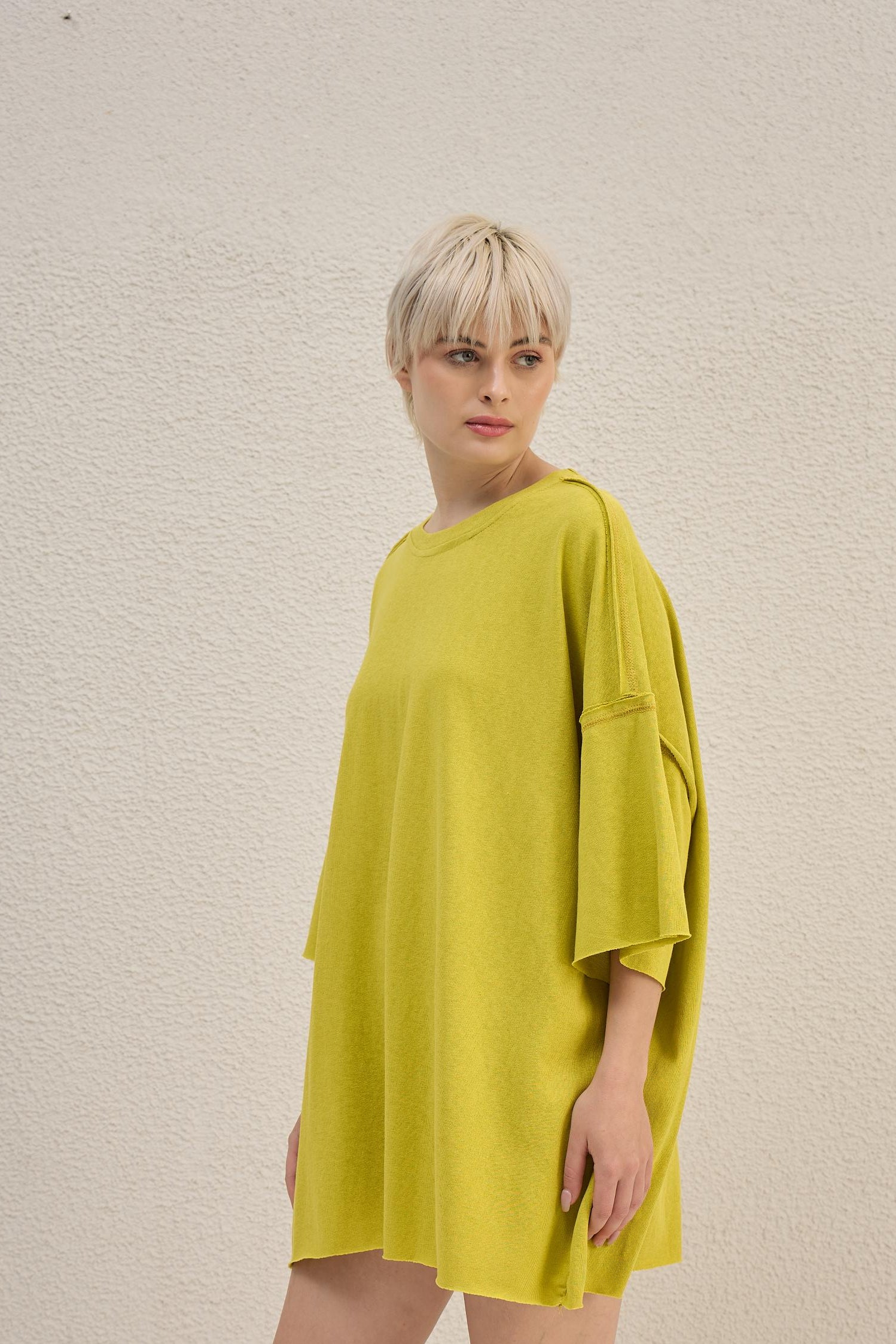 Driftcore Oversized Tee (FLAT 40% Off. Auto Applies On Add To Cart)