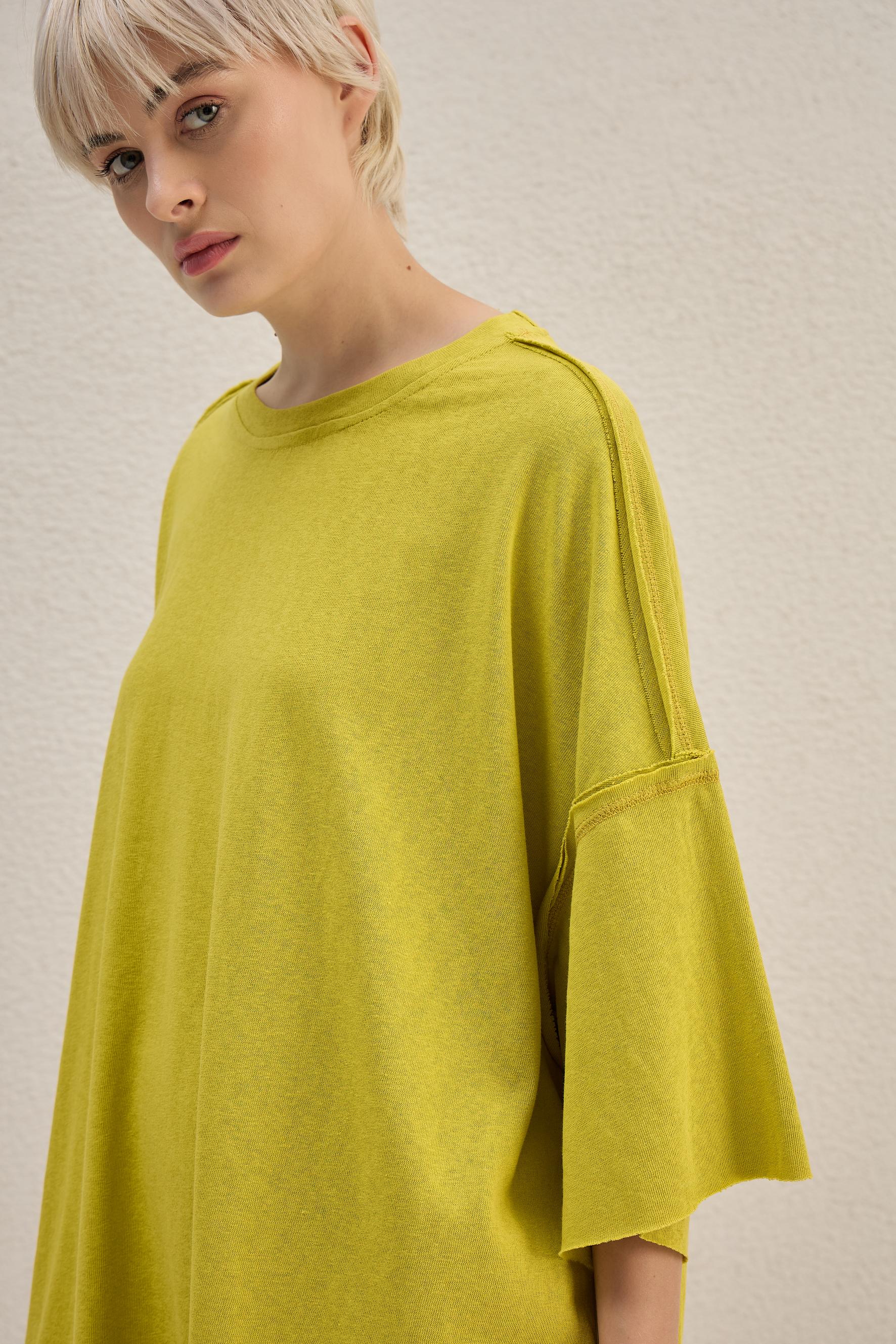 Driftcore Oversized Tee (FLAT 40% Off. Auto Applies On Add To Cart)