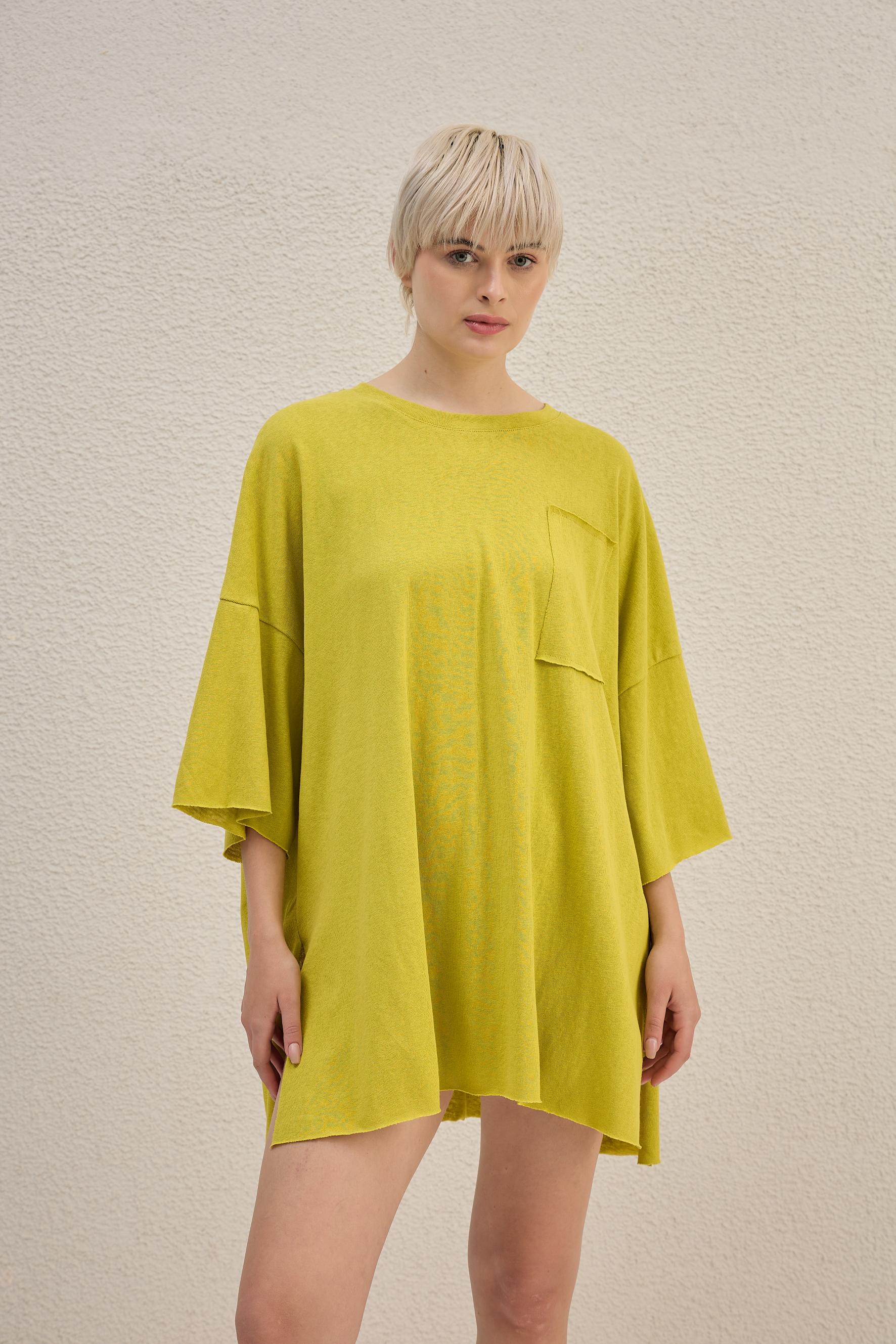 Unsaid Volume Tee (FLAT 40% Off. Auto Applies On Add To Cart)