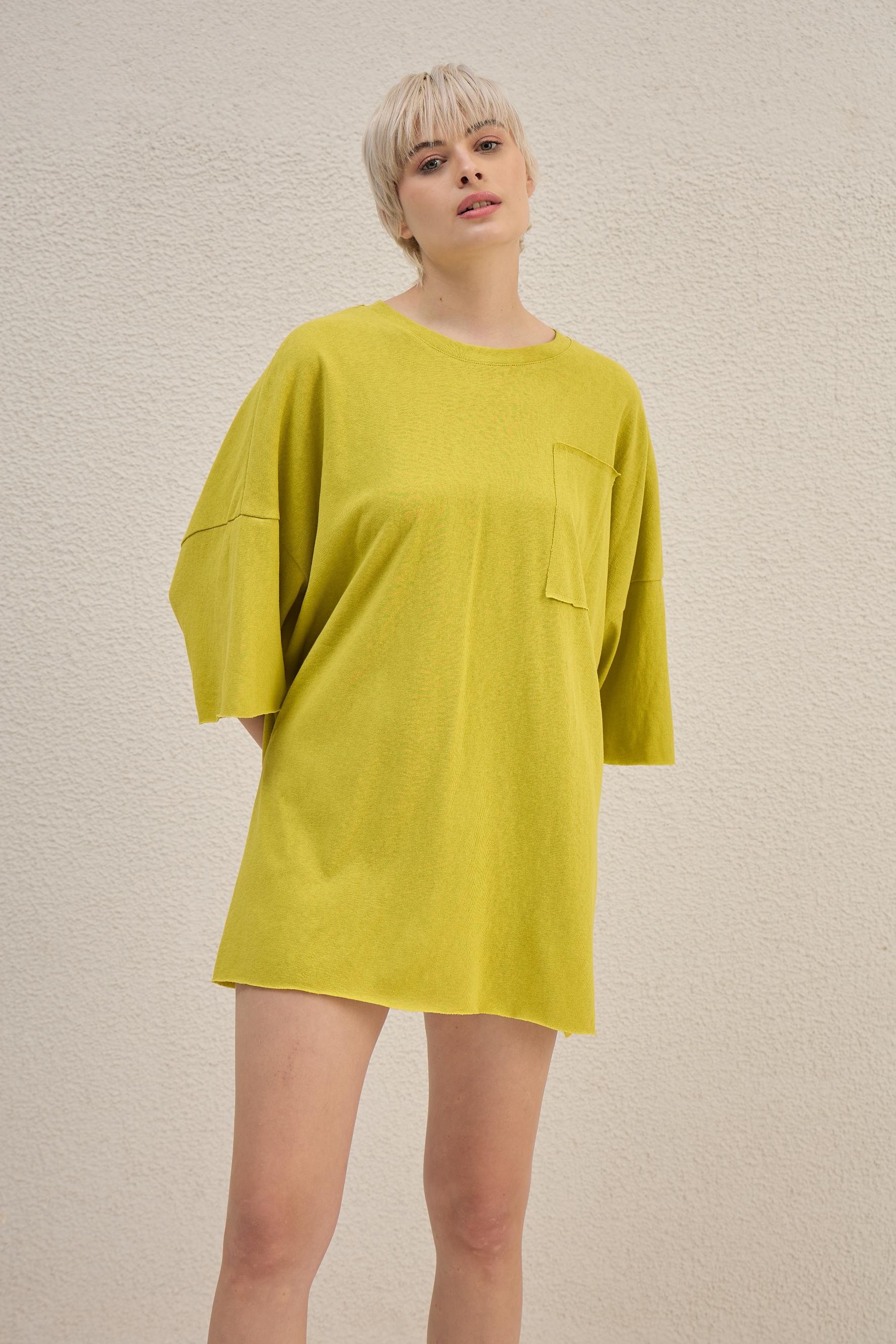 Unsaid Volume Tee (FLAT 40% Off. Auto Applies On Add To Cart)