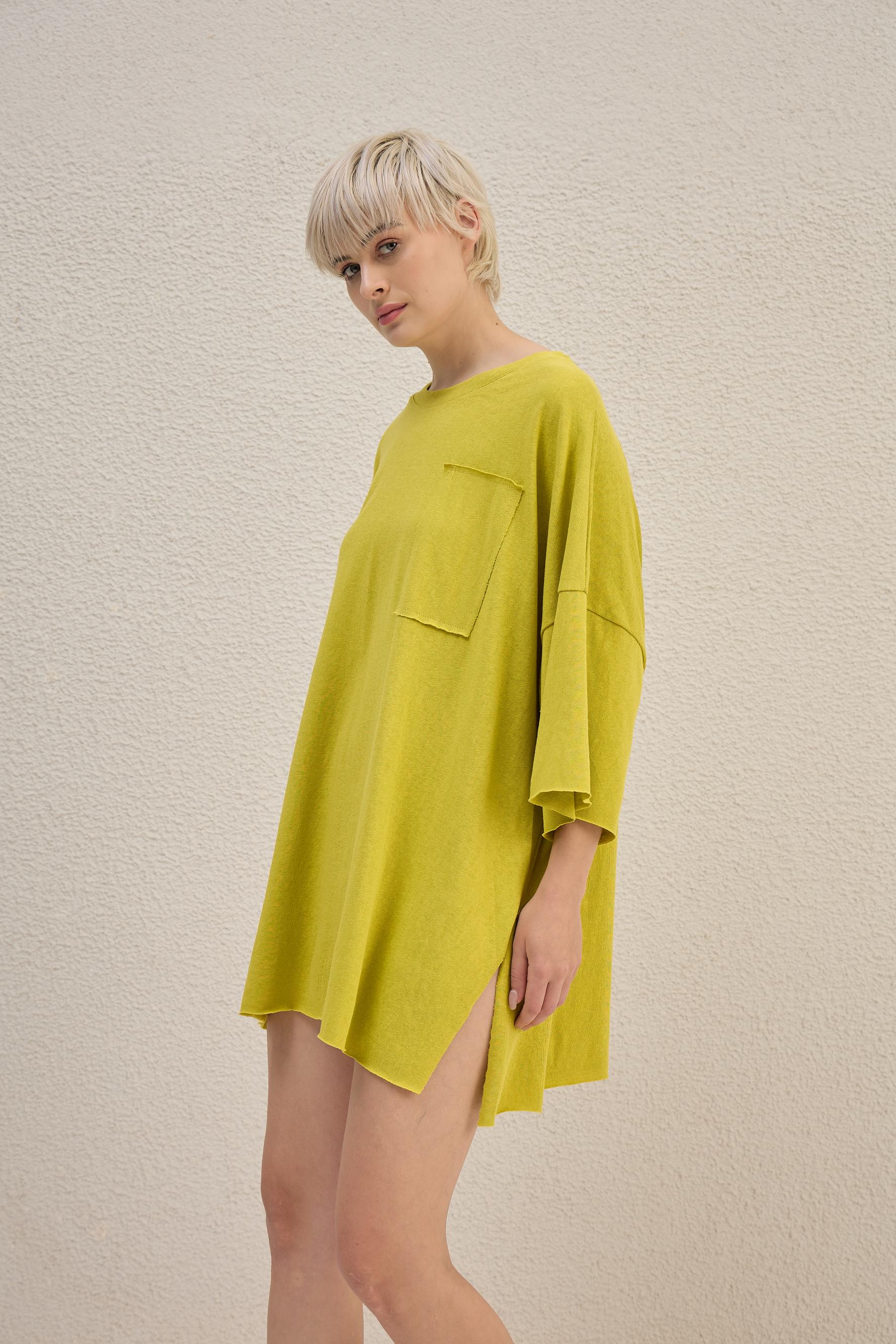 Unsaid Volume Tee (FLAT 40% Off. Auto Applies On Add To Cart)