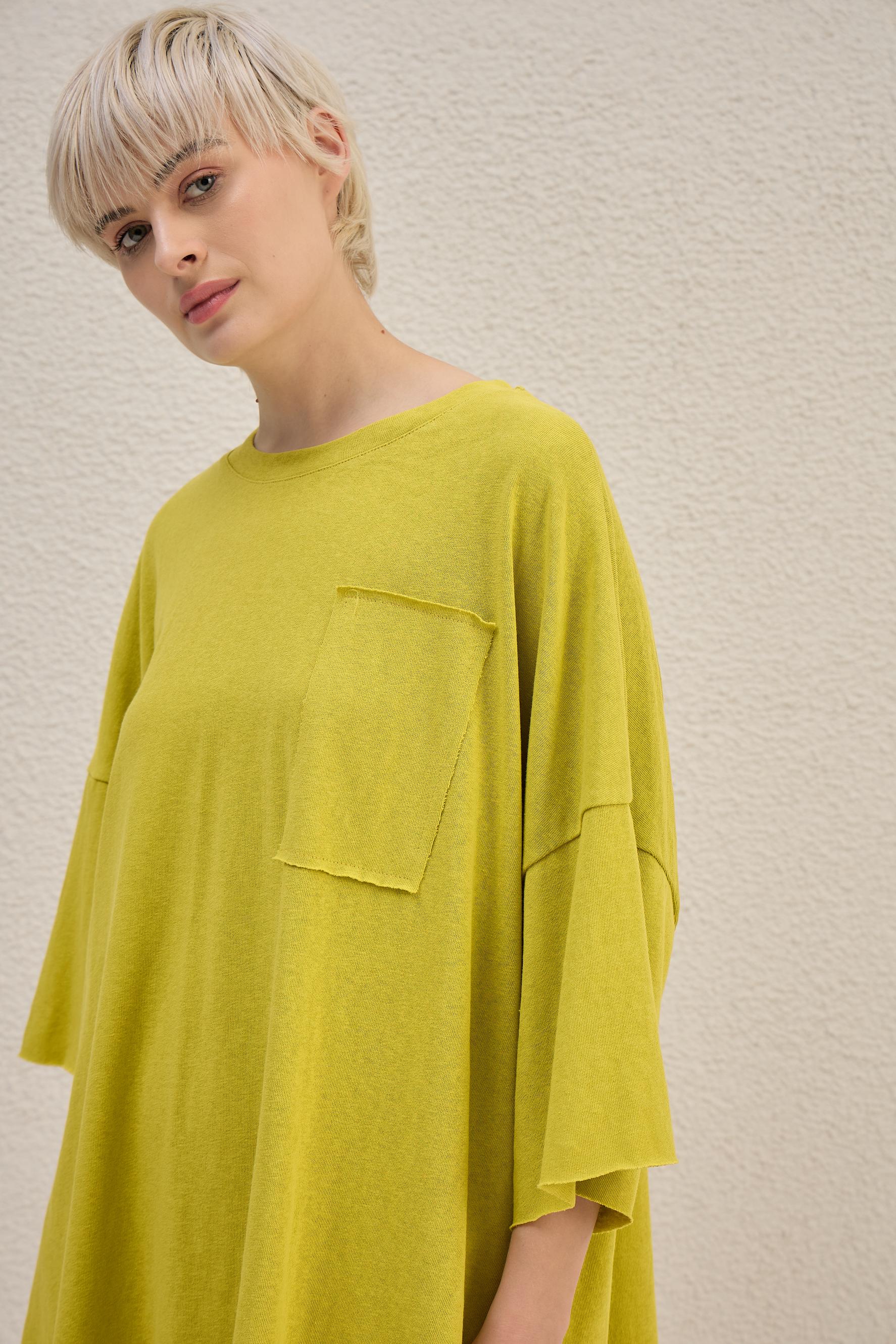 Unsaid Volume Tee (FLAT 40% Off. Auto Applies On Add To Cart)