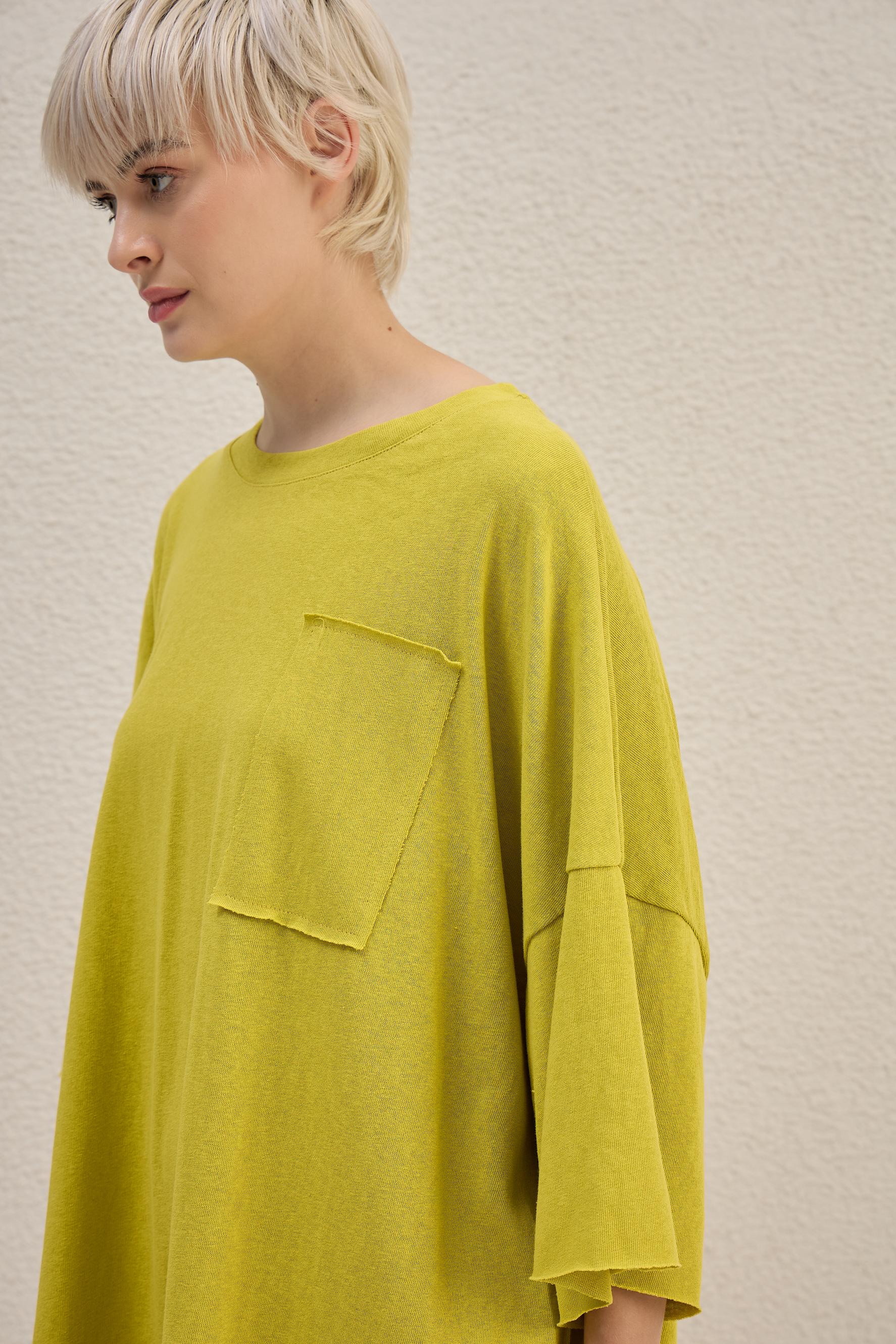 Unsaid Volume Tee (FLAT 40% Off. Auto Applies On Add To Cart)