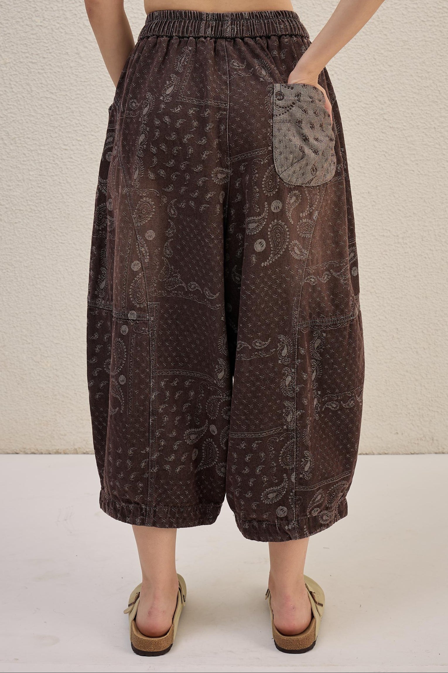 Bandit Flow Pants