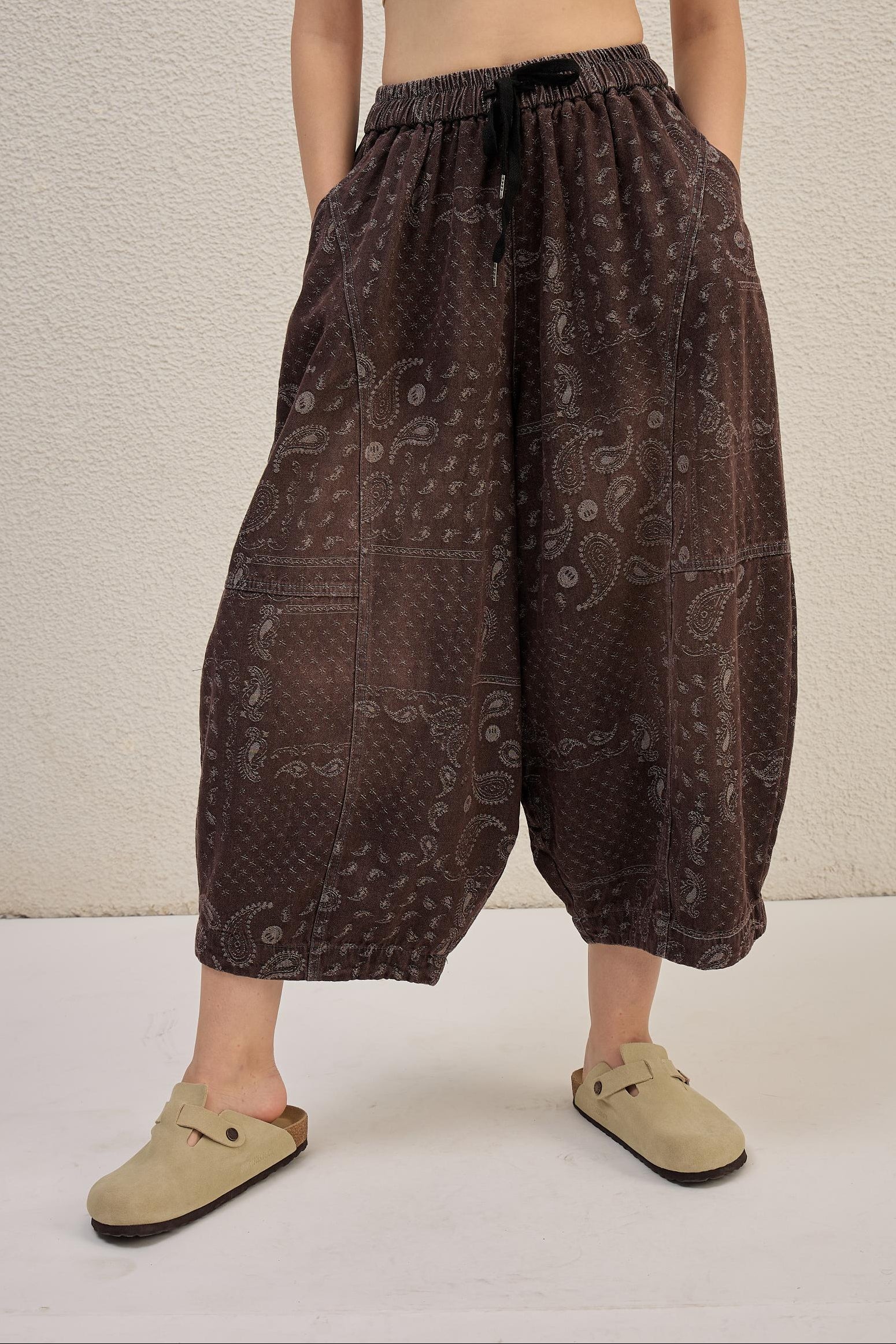 Bandit Flow Pants
