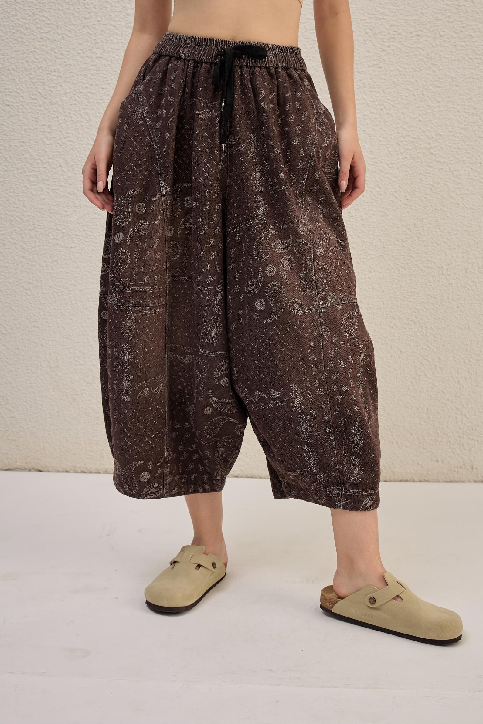 Bandit Flow Pants