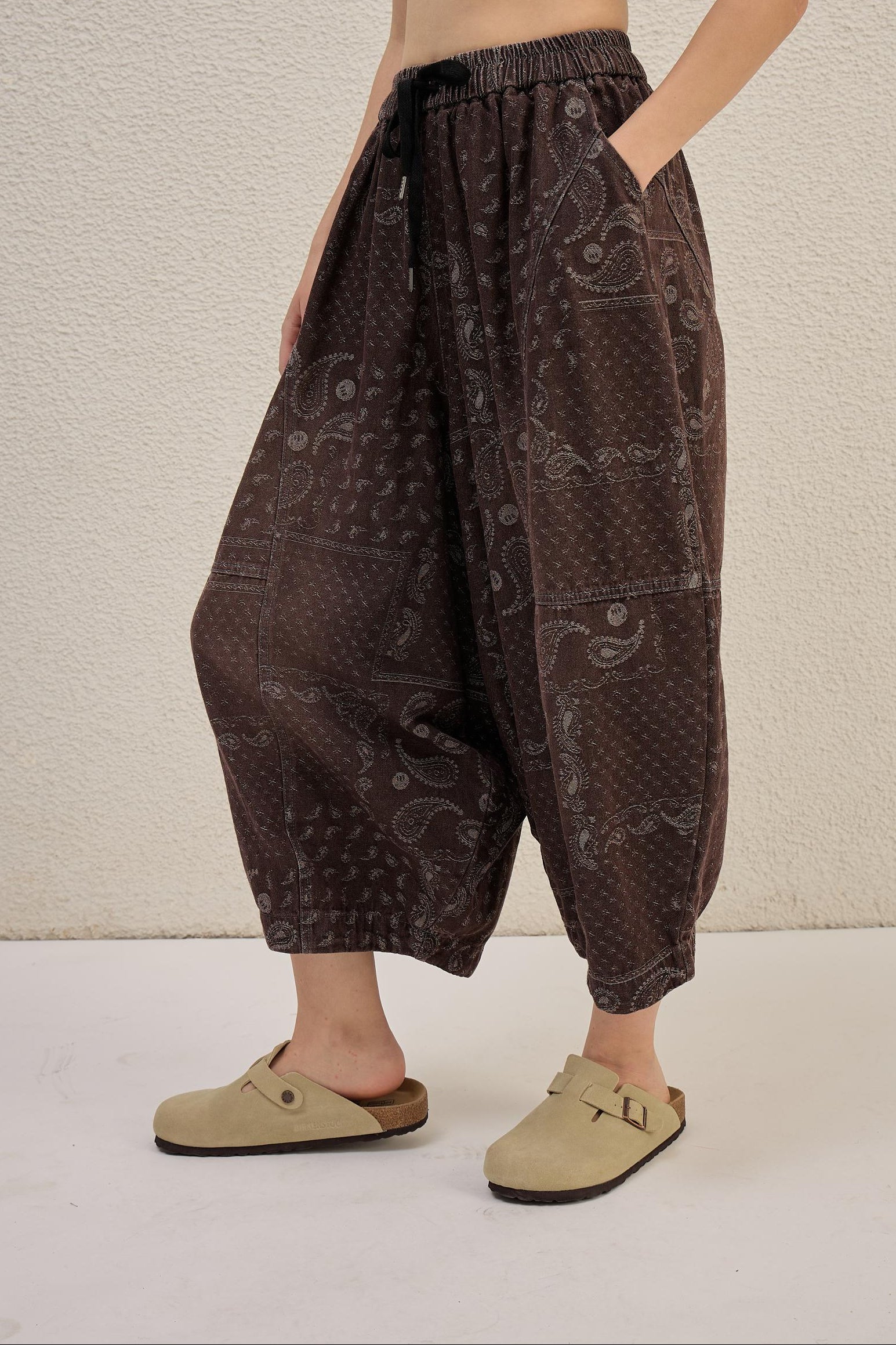 Bandit Flow Pants
