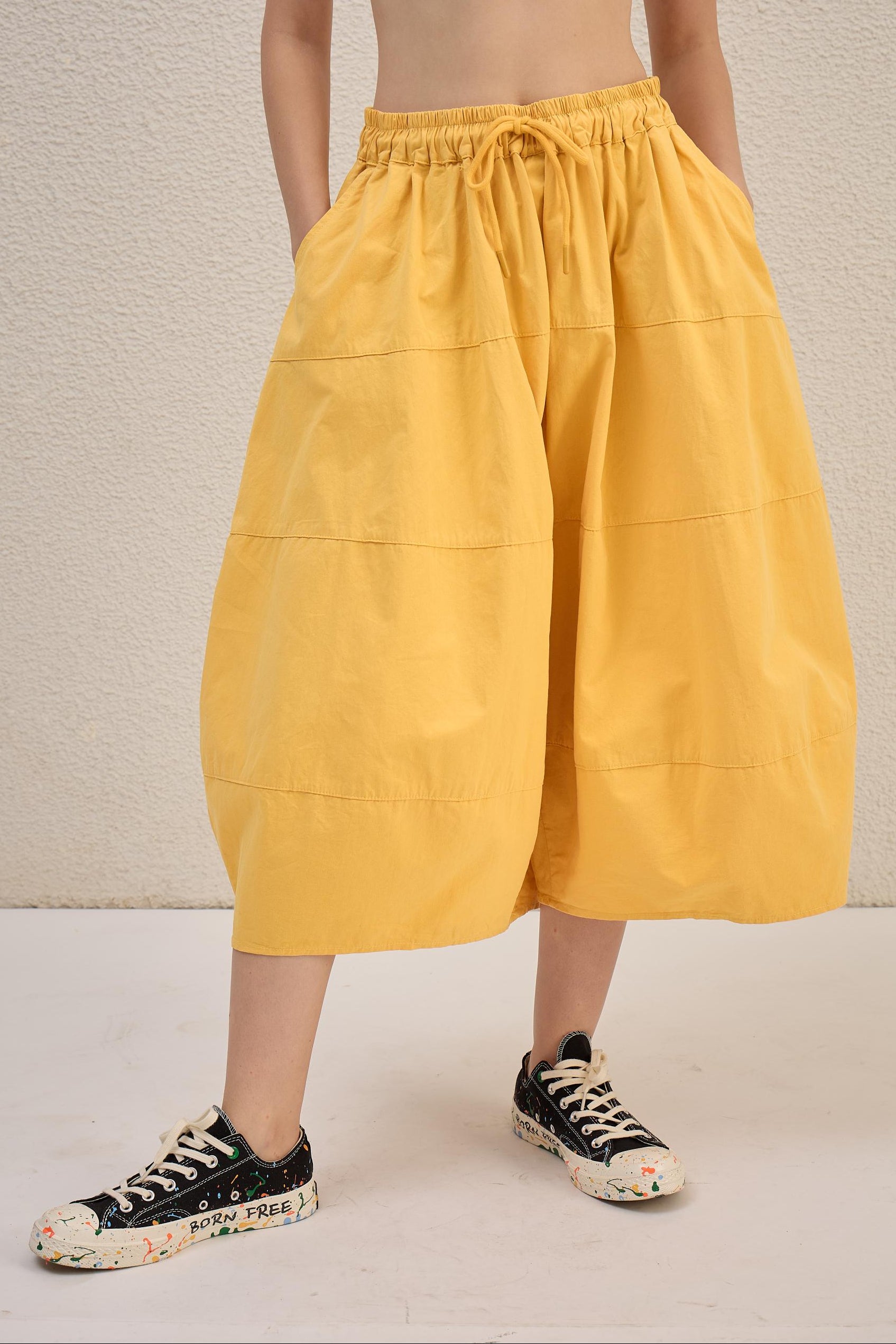 Loose Theory Pants (FLAT 40% Off. Auto Applies On Add To Cart)