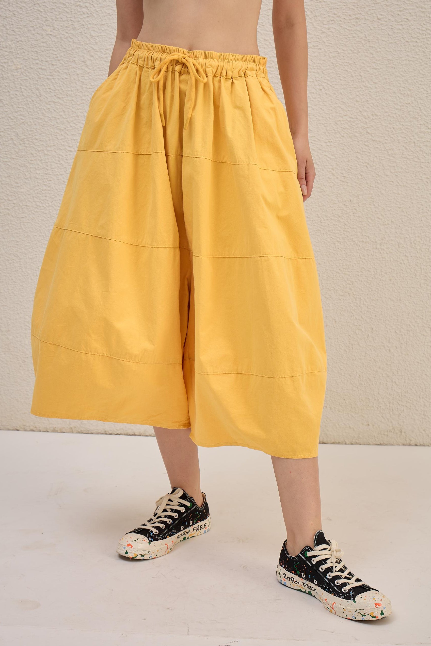 Loose Theory Pants (FLAT 40% Off. Auto Applies On Add To Cart)