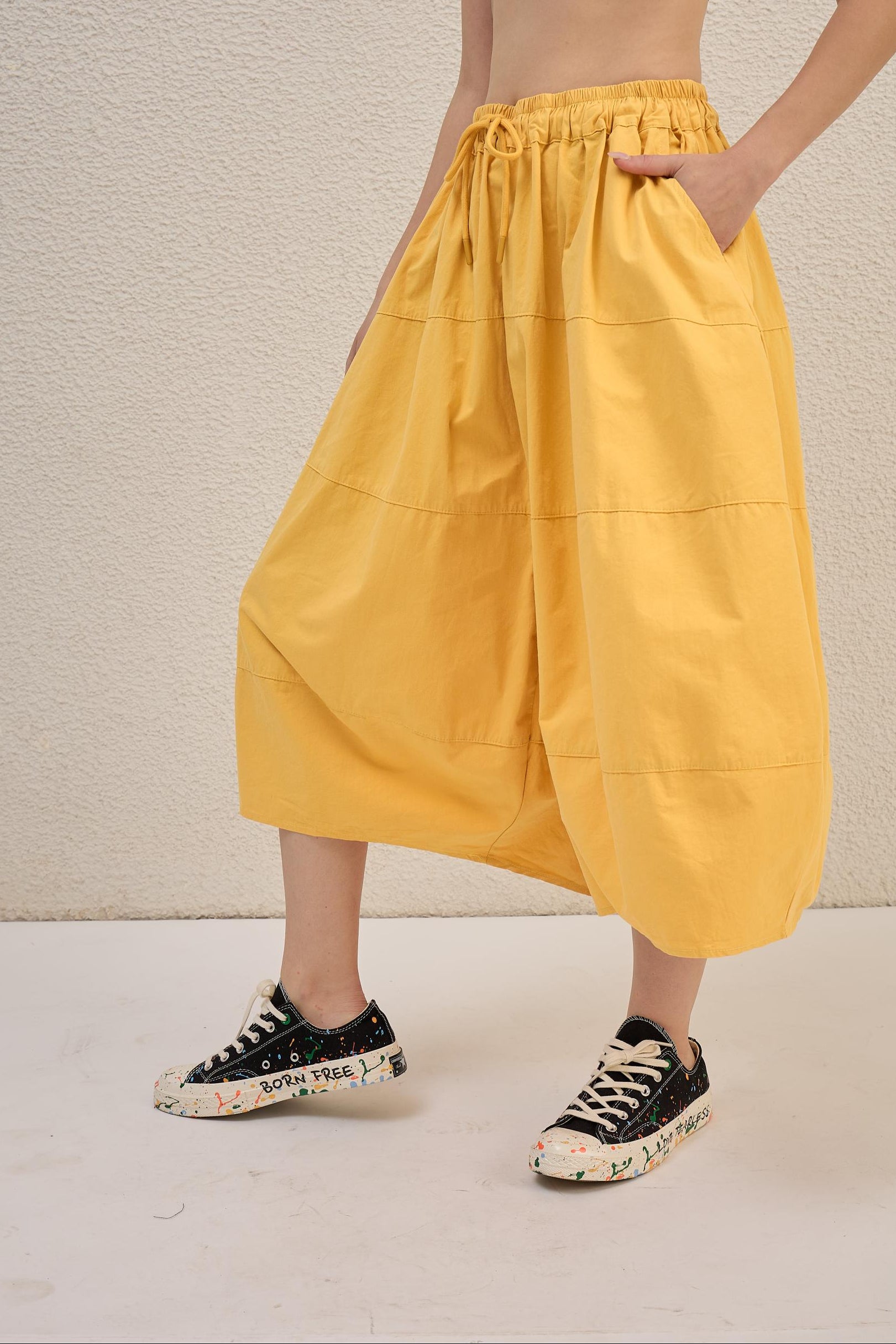 Loose Theory Pants (FLAT 40% Off. Auto Applies On Add To Cart)