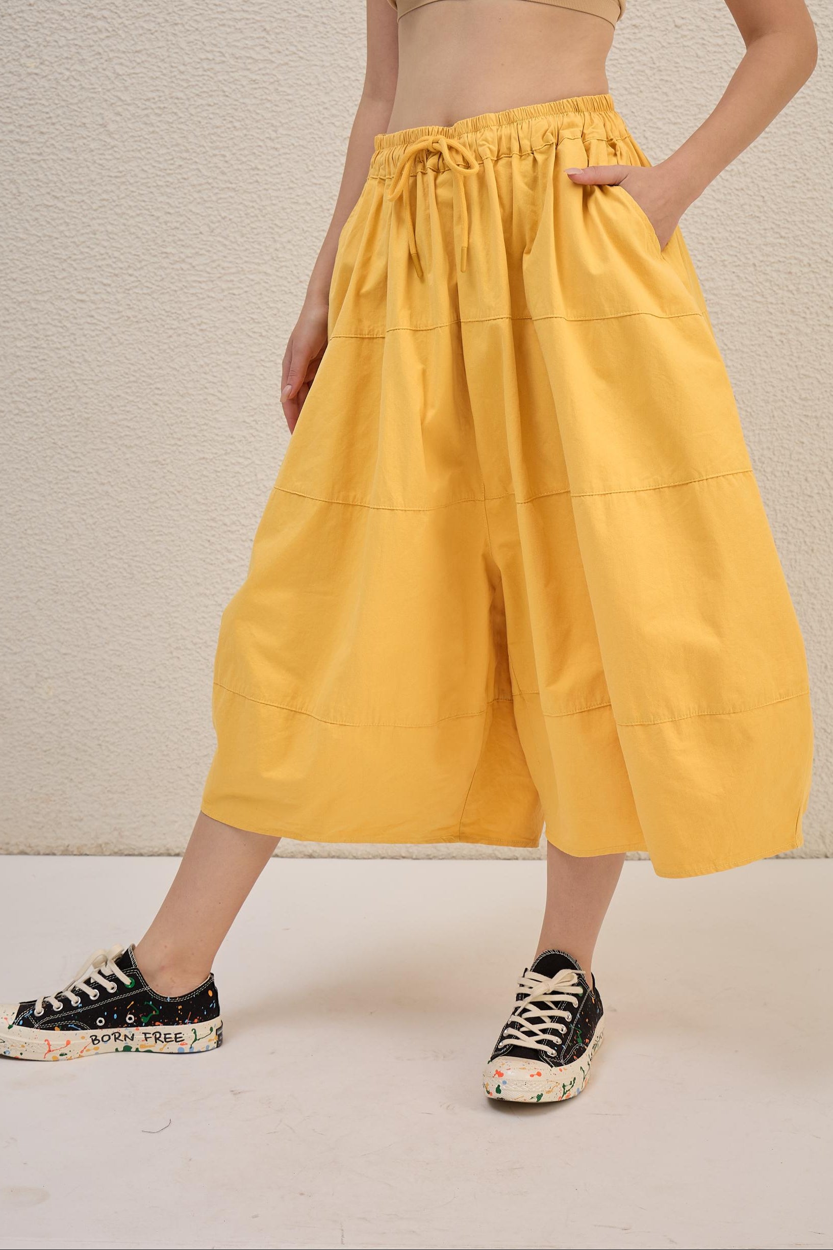 Loose Theory Pants (FLAT 40% Off. Auto Applies On Add To Cart)