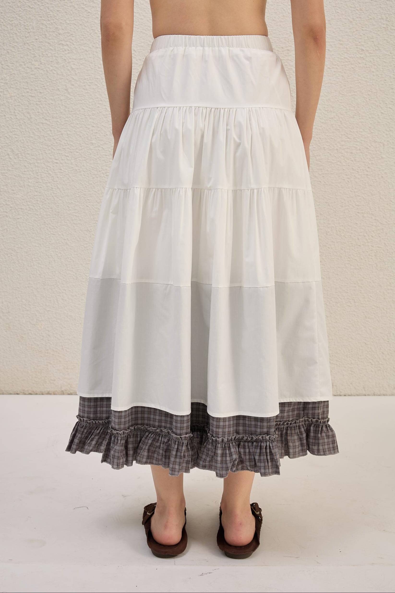 Zero Gravity Skirt