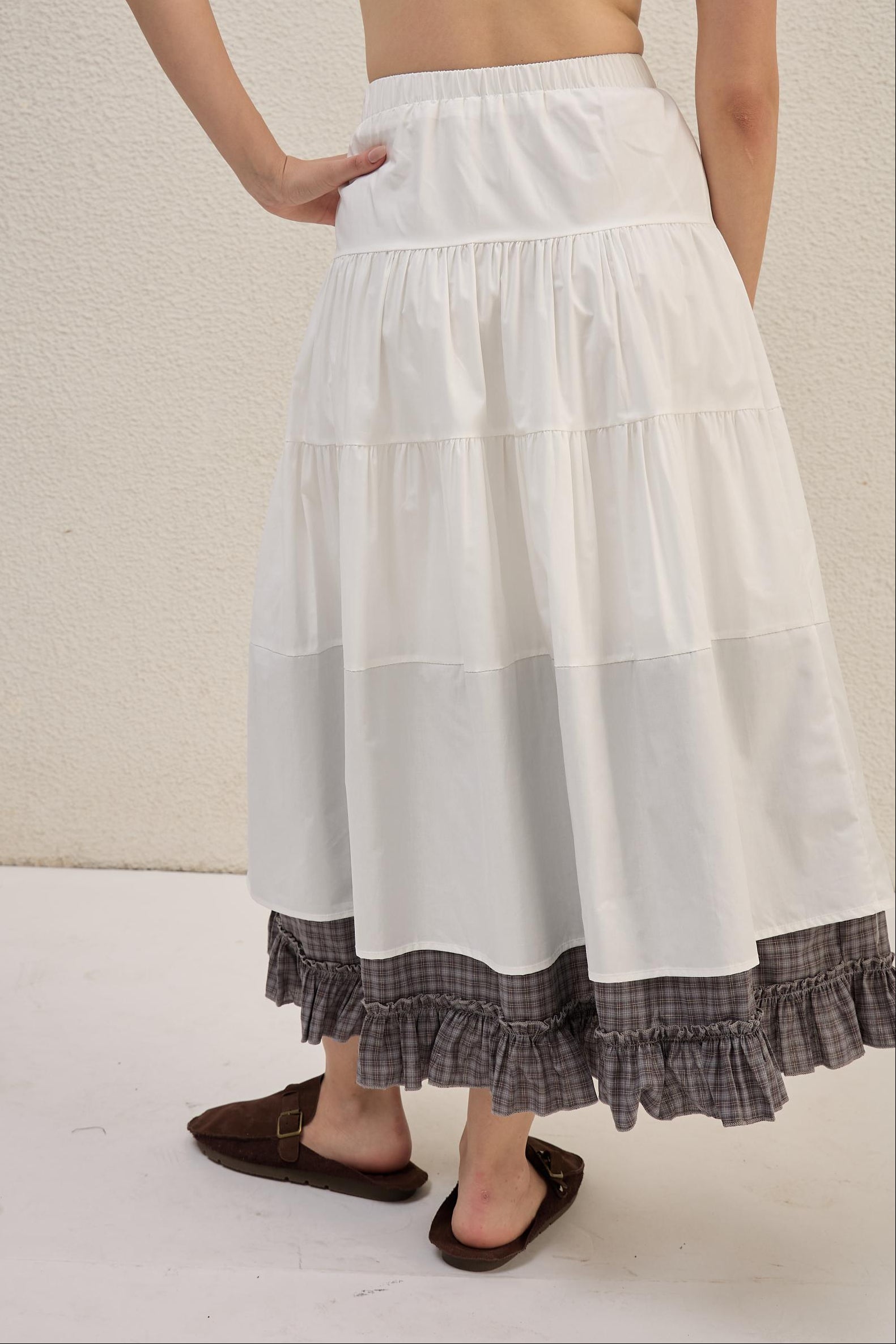 Zero Gravity Skirt
