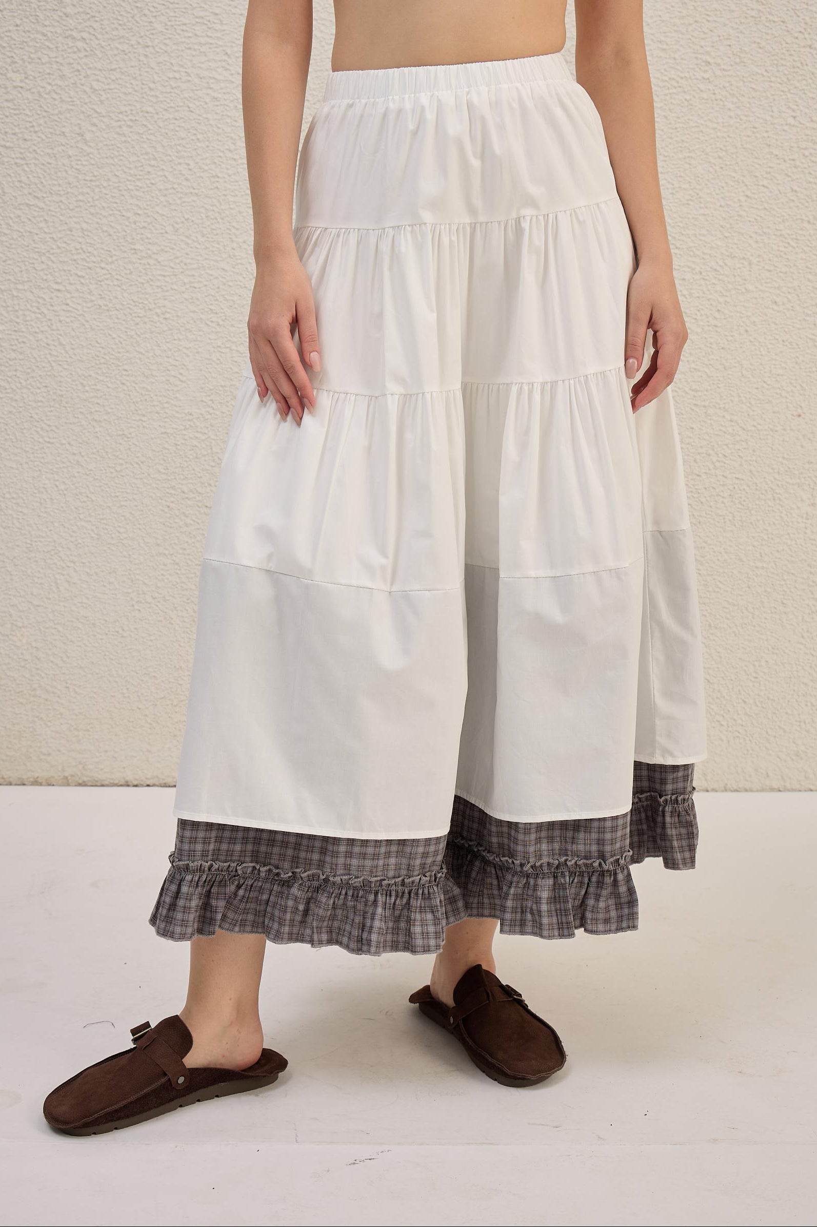 Zero Gravity Skirt